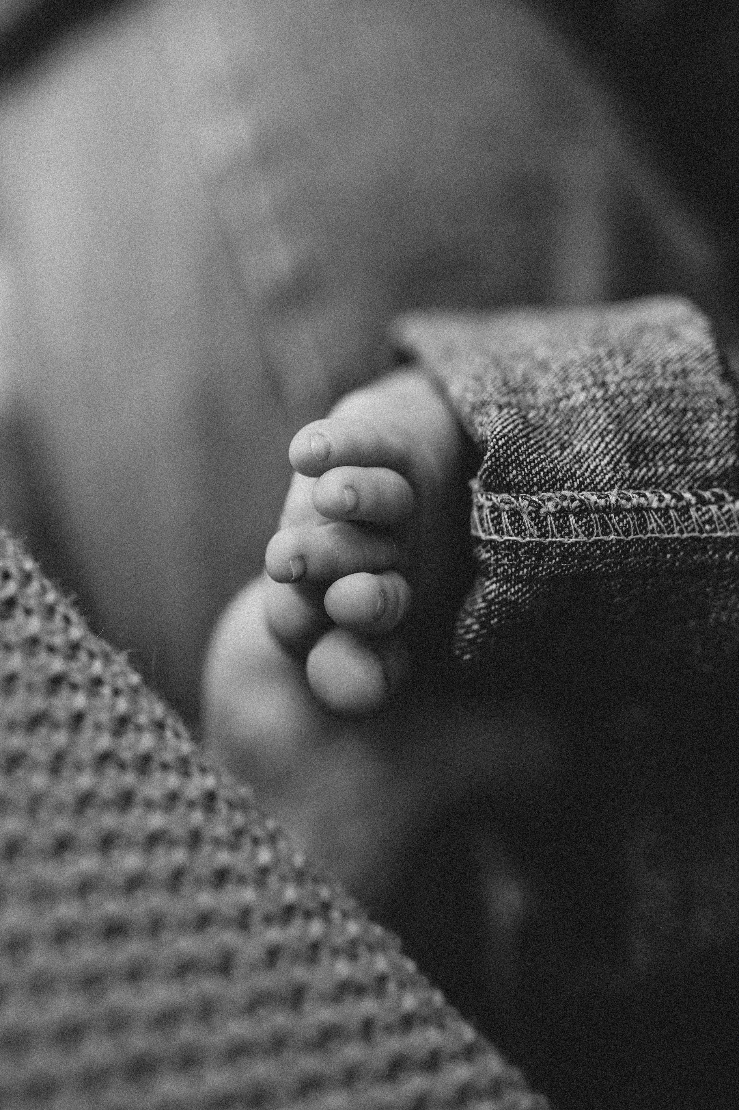 Ваня, 6 месяцев. Фотограф на роды в Санкт-Петербурге, семейный, нью-борн Алиса Хрекова