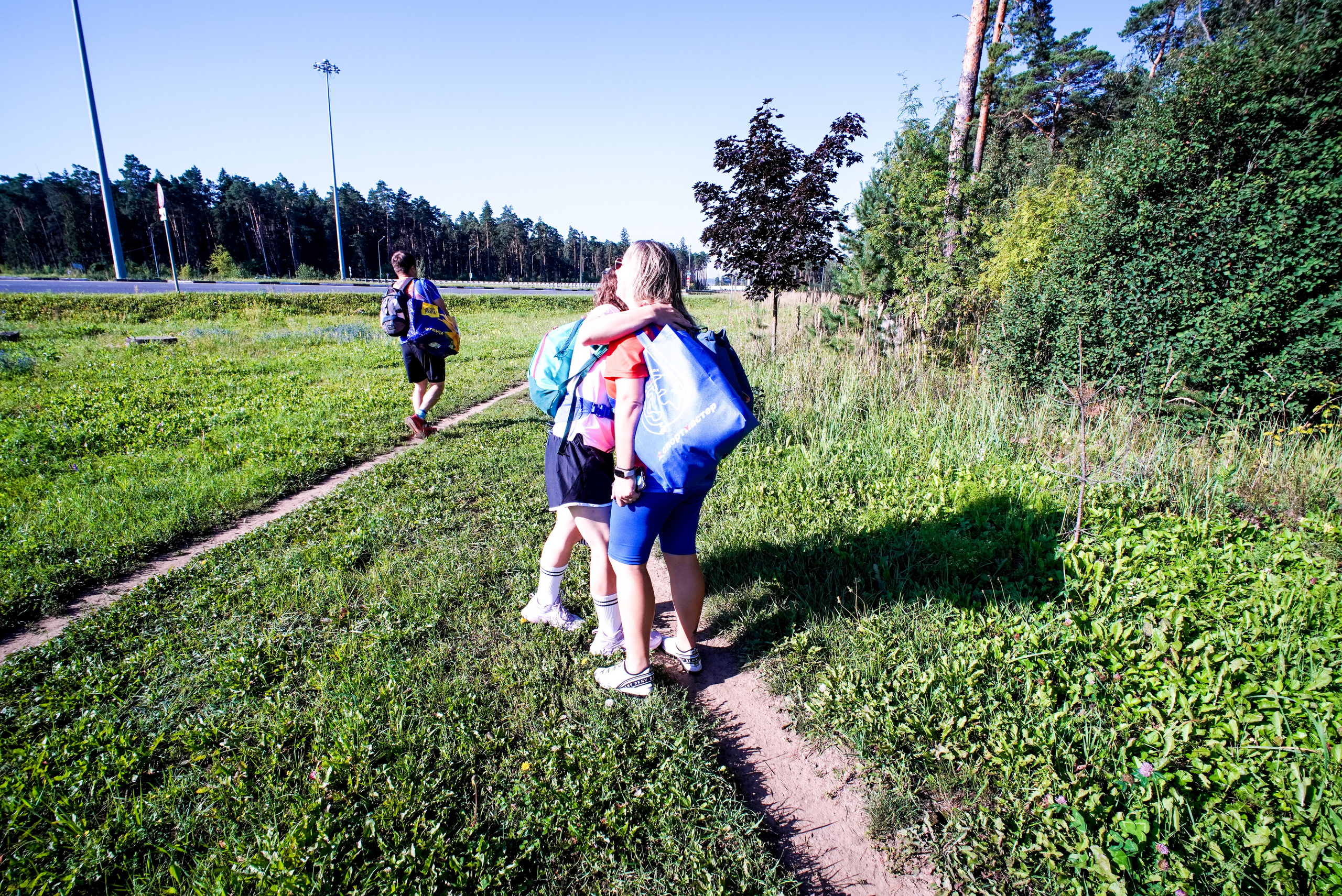 10 августа 2024. Роман Капилюшов. Бег. Фото. Видео. г. Люберцы