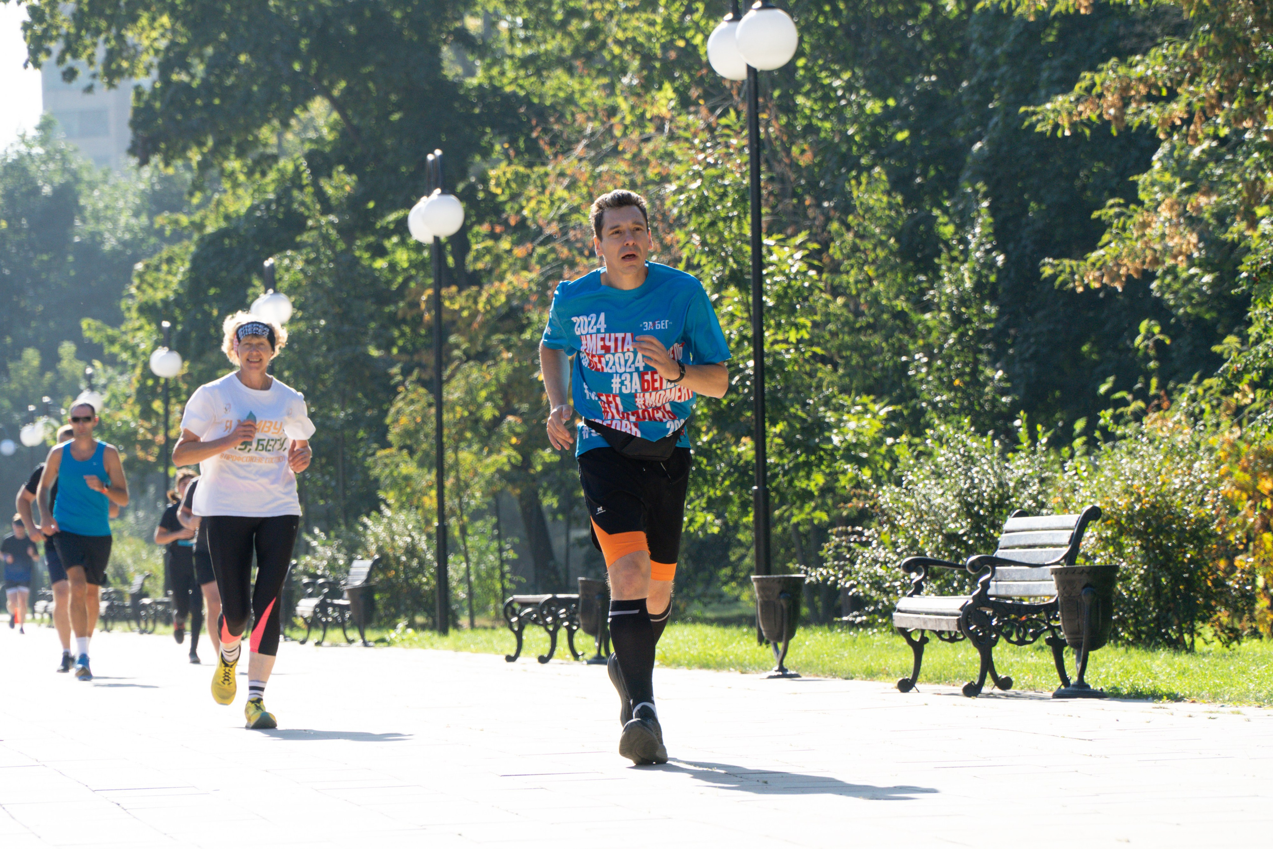 5 вёрст Наташинский 7 сентября 2024