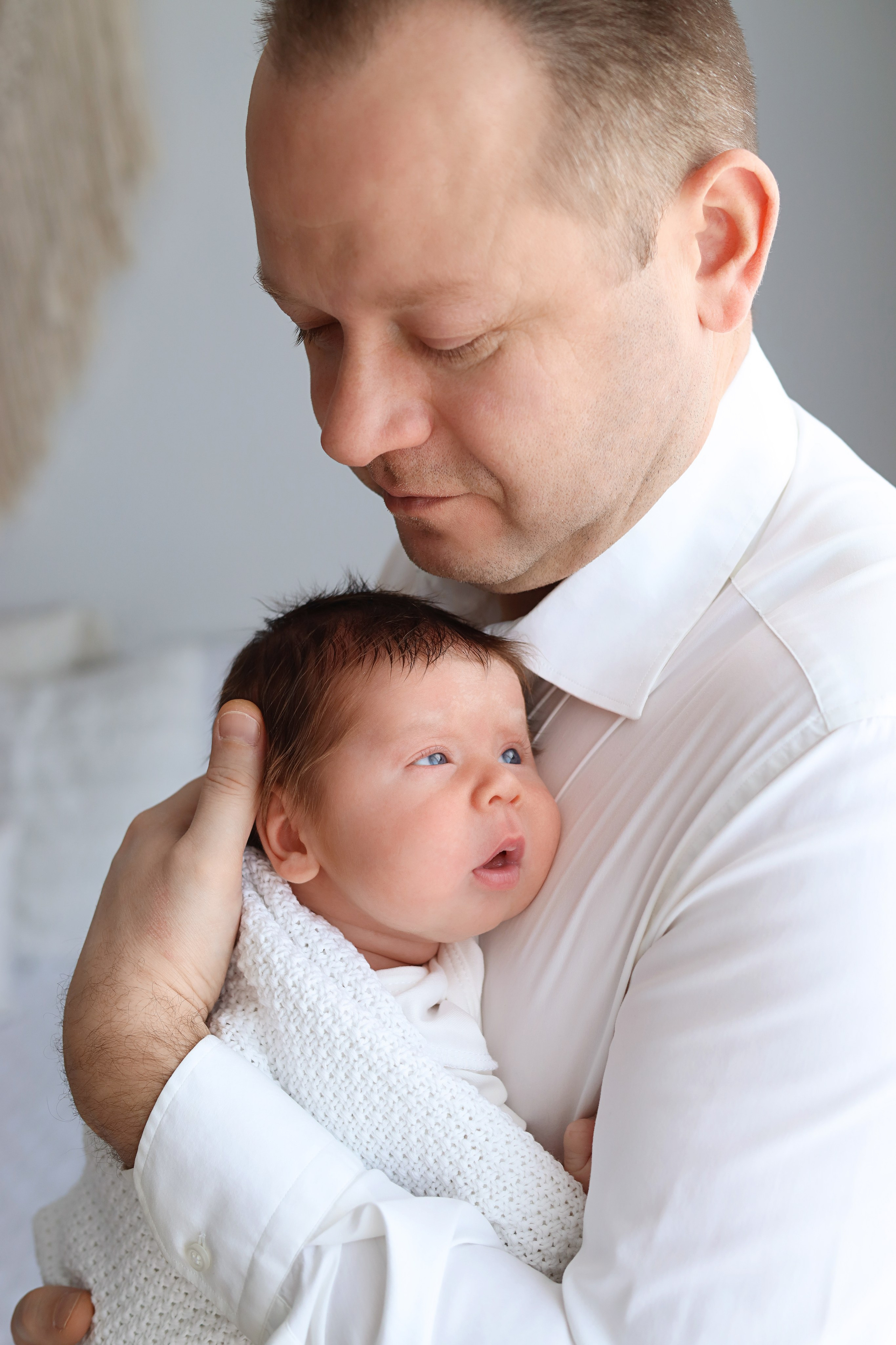 Дмитрий, съемка в натуральном стиле. Фотограф новорожденных Москва. Ньюборн фотограф Москва