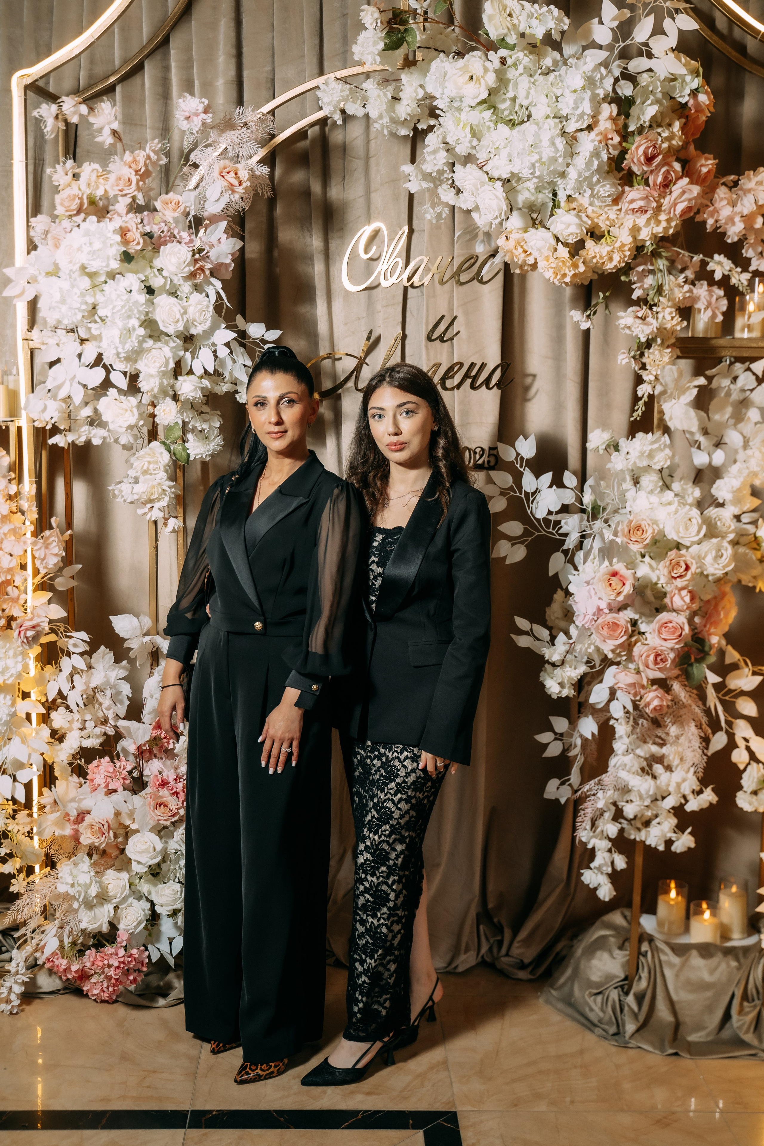 Анонс Свадебного дня Ованеса и Милены. Свадебный фотограф Кирилл Зейналов, Туапсе