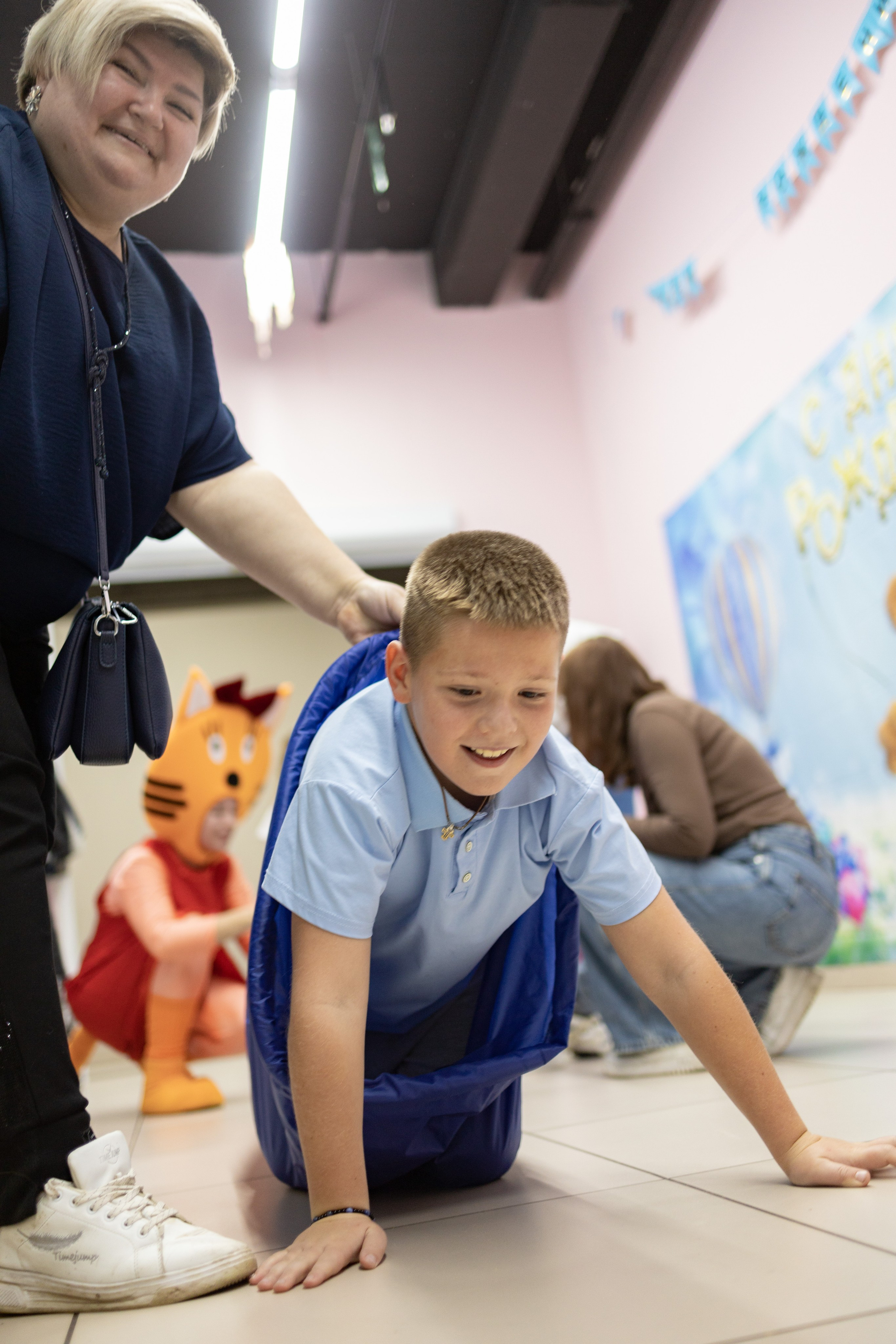 День рождения Василисы. Коновалова Ольга | фотограф в Пензе и Заречном