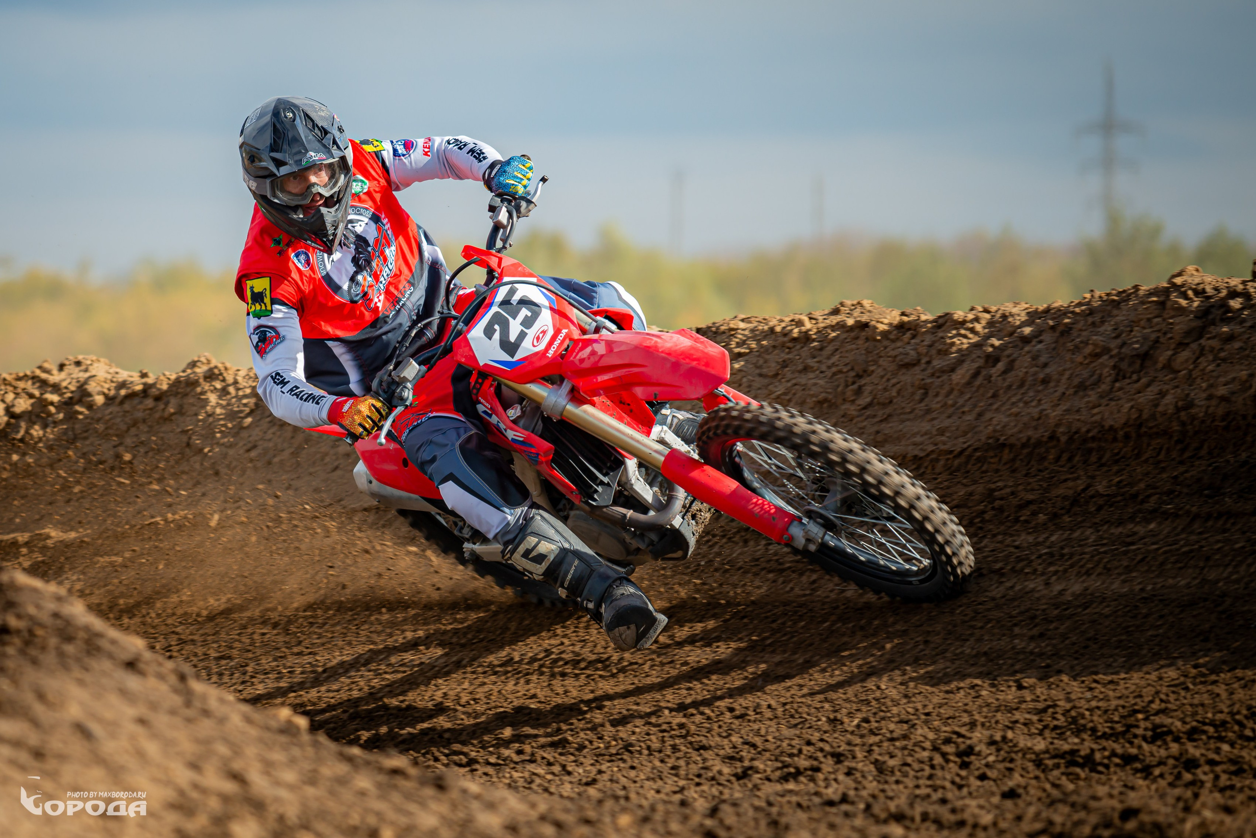 Варламово 2025. Фотограф | Макс Борода