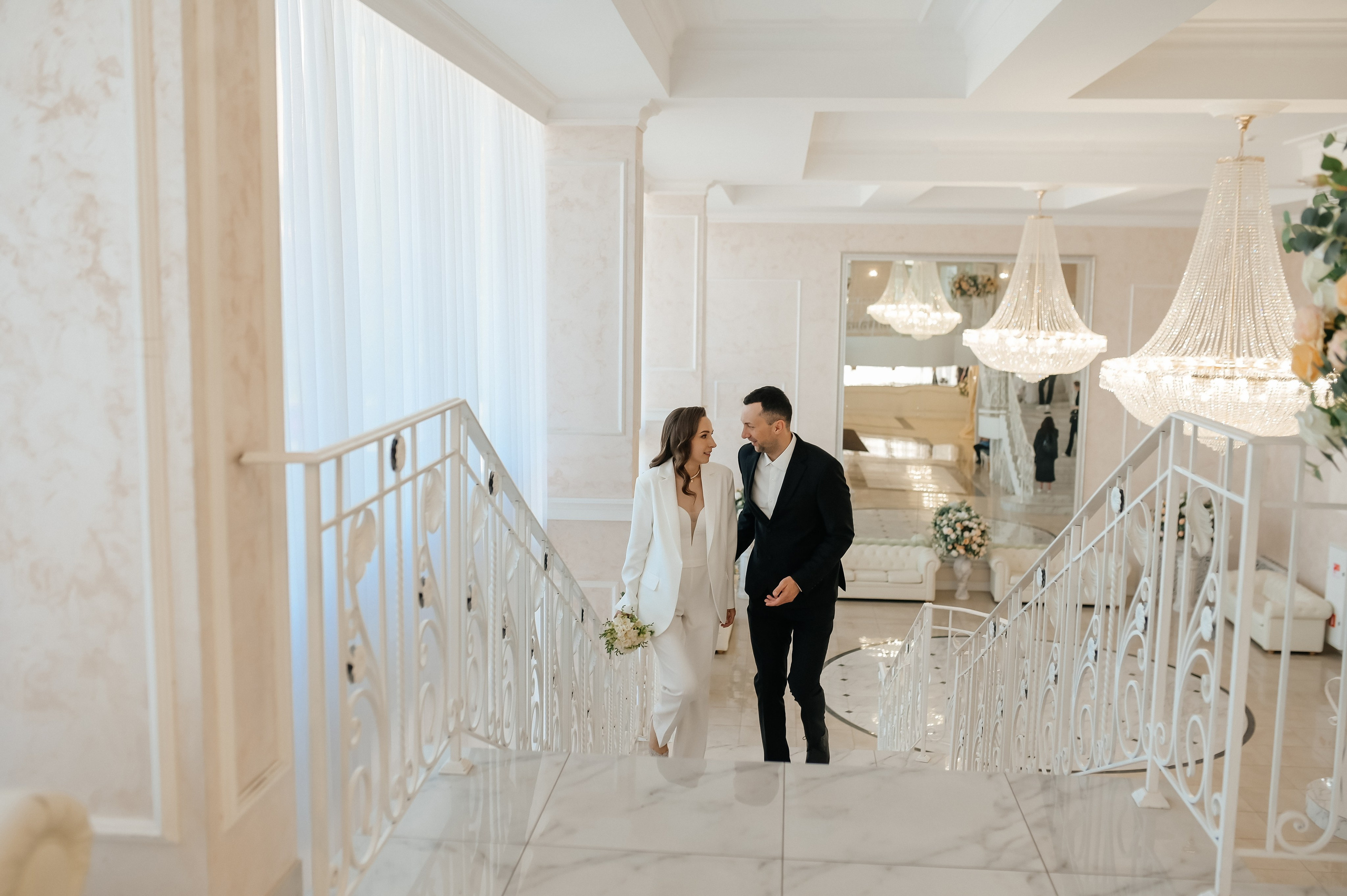 Катерина & Артём. Семейный фотограф Олеся Батурина Рязань