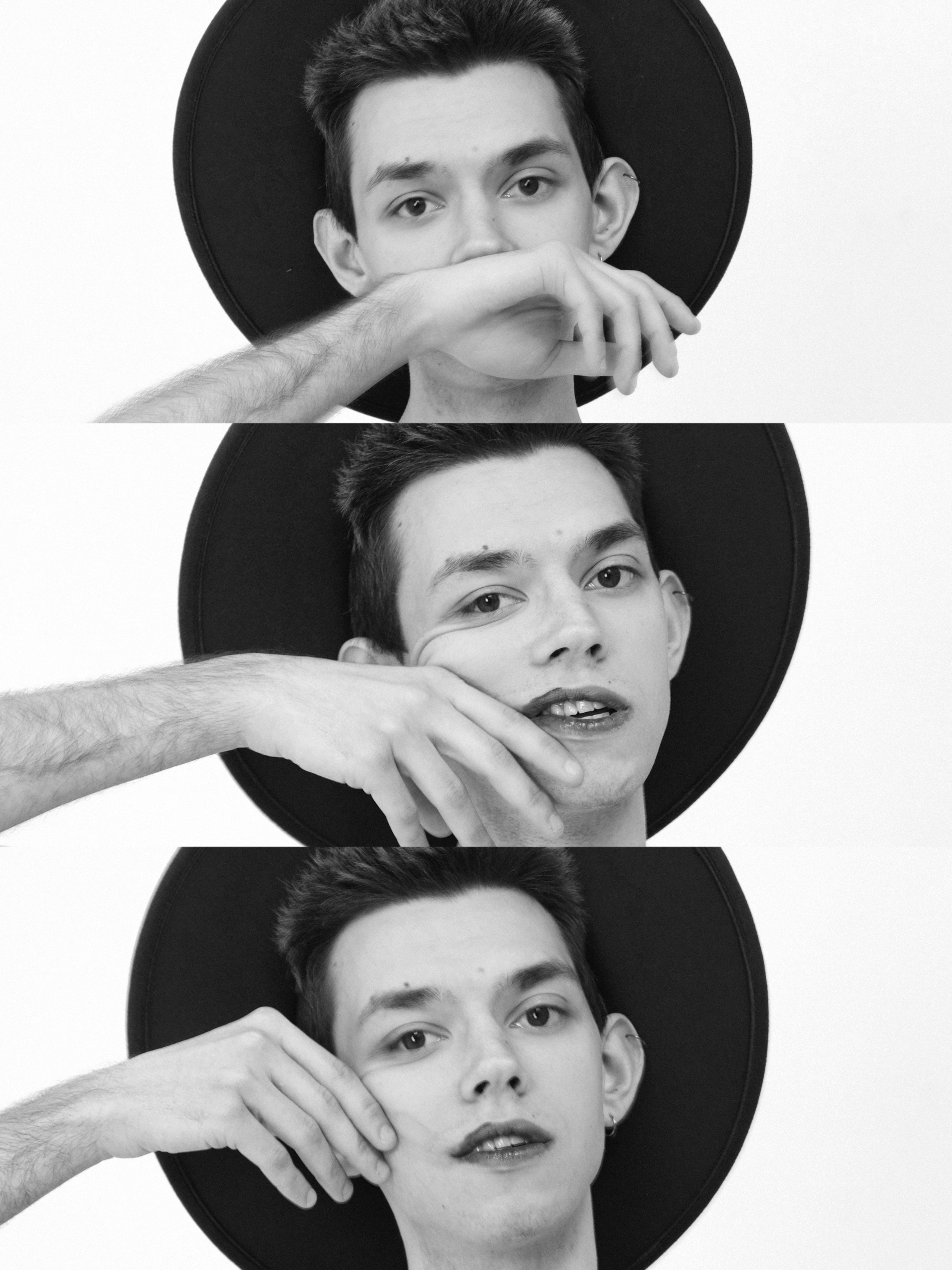 Daniel`s art. Фотограф Анастасия Шай в Санкт-Петербурге