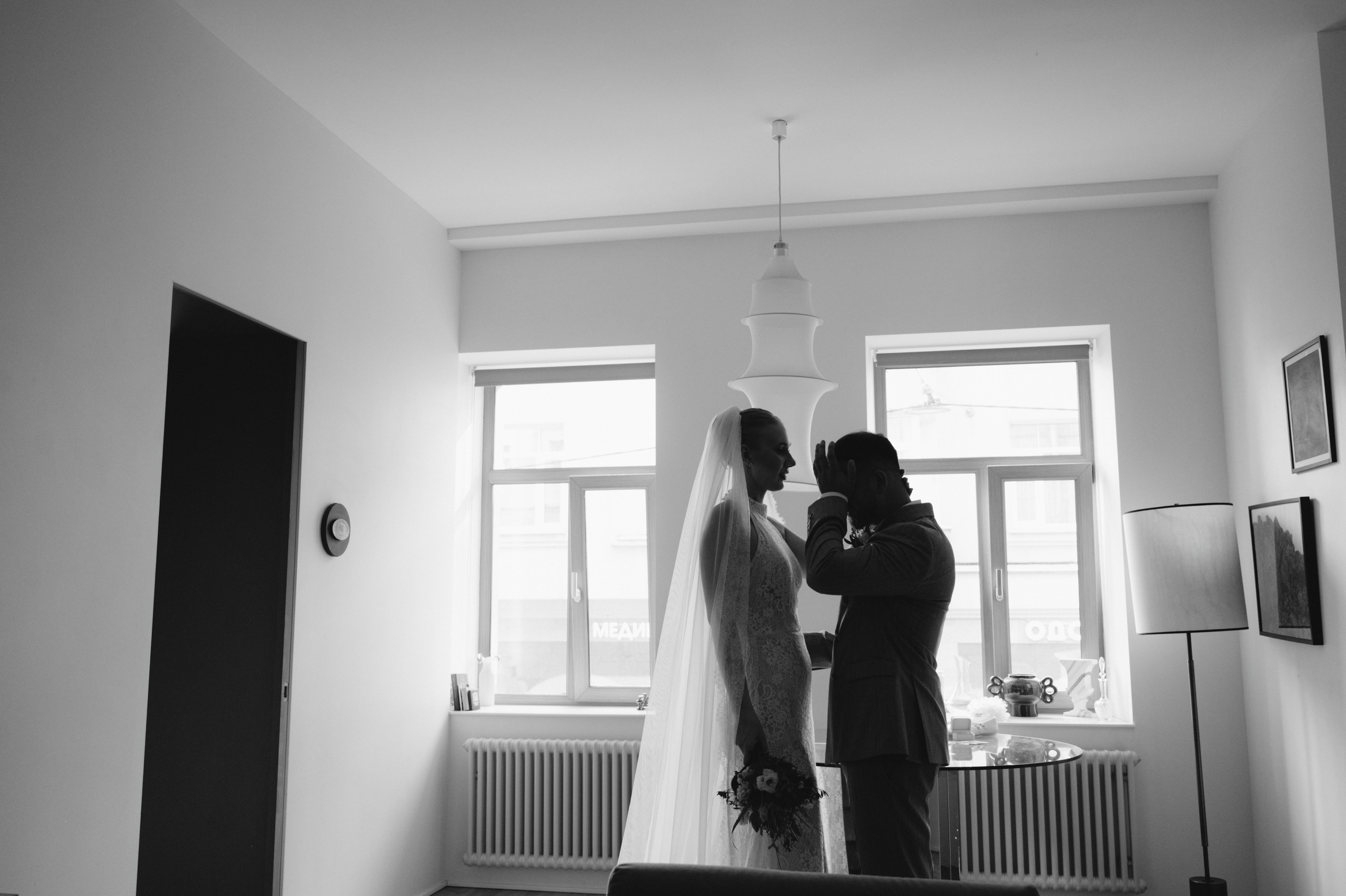 Ekaterina & Artemiy | St.Petersburg. Свадебный и семейный фотограф Вероника Холод