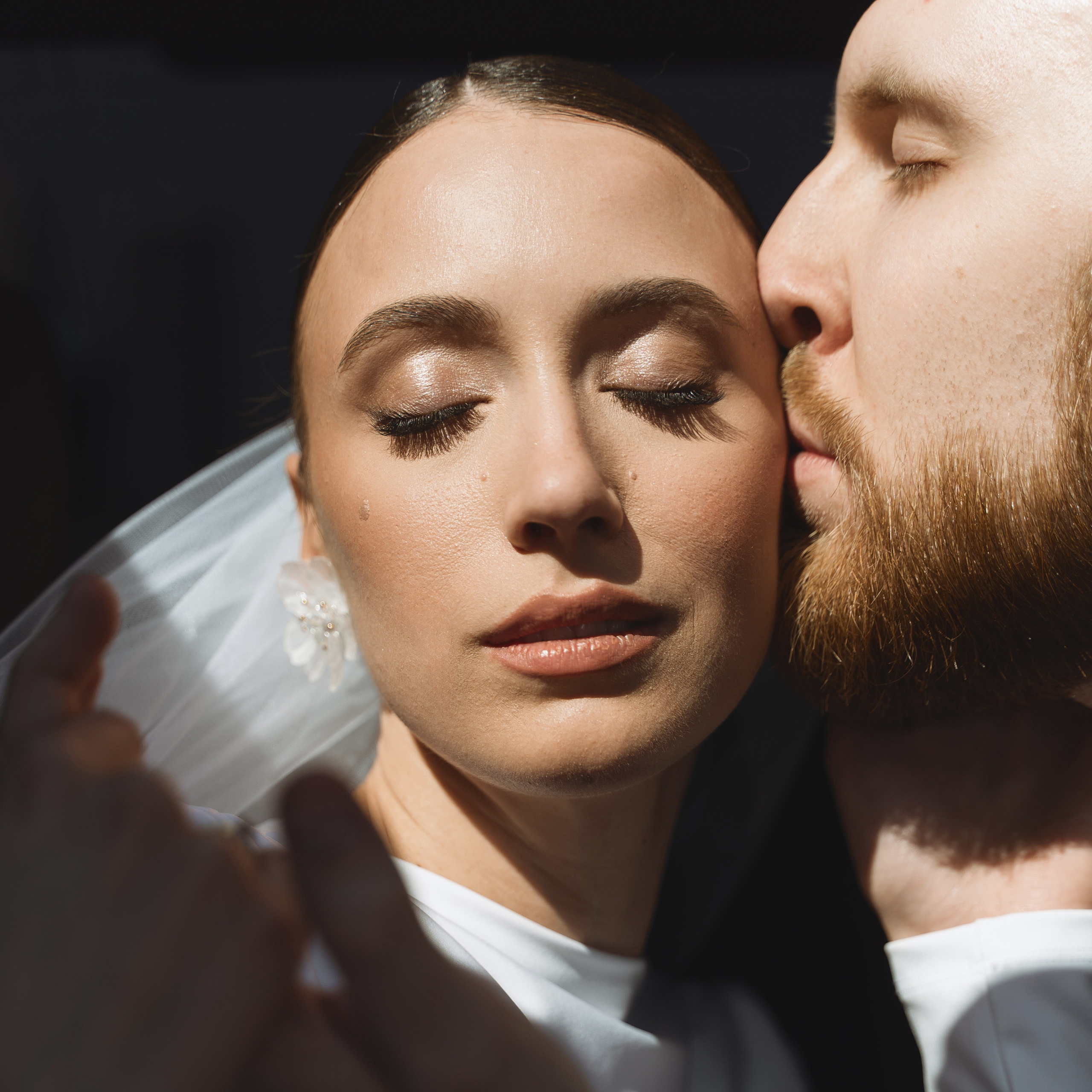 V&Z. Фотограф Москва. Екатерина Дударевич