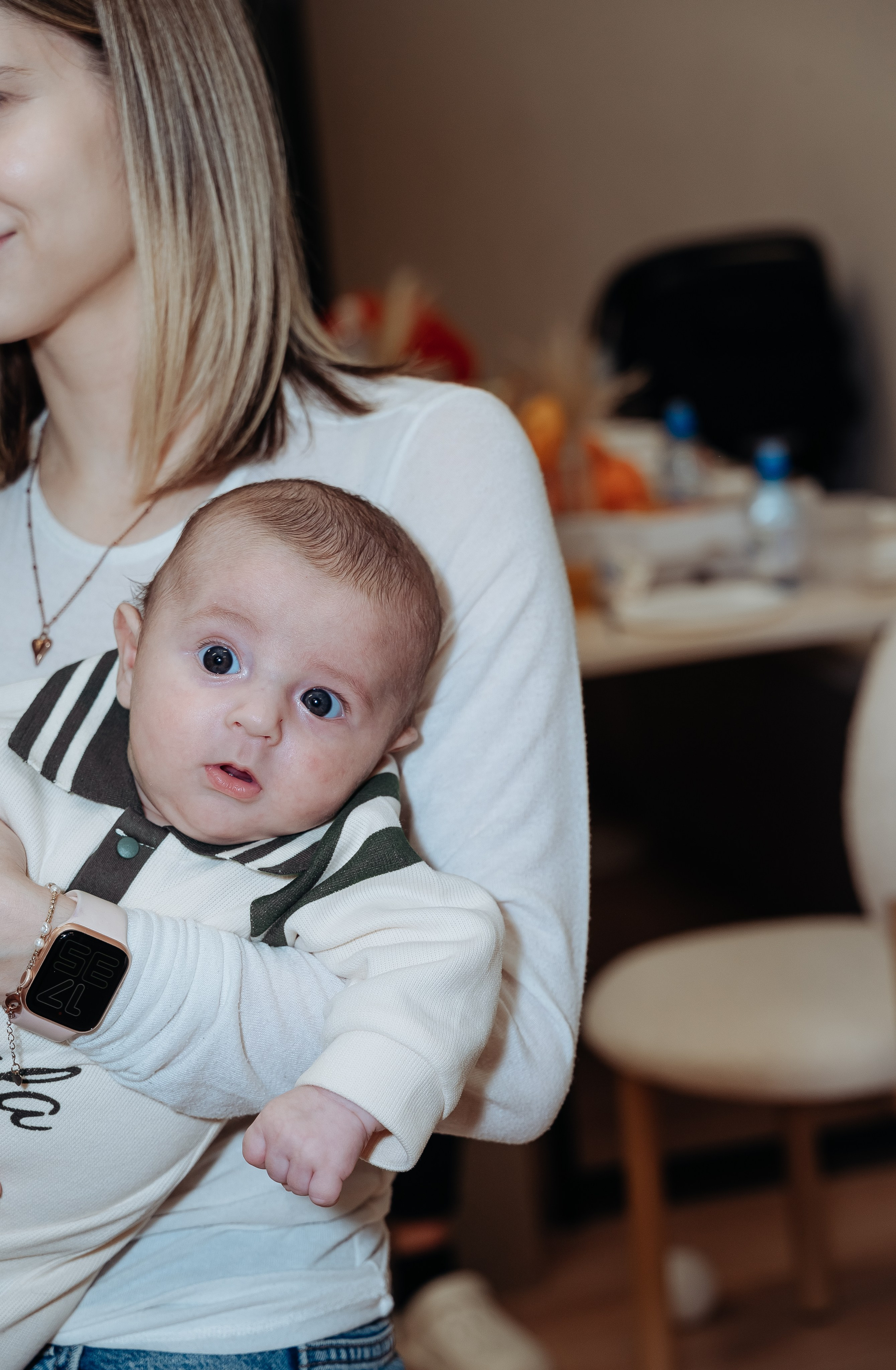 День Рождения. Семейный, детский фотограф в Ростове-на-Дону Совенко Юлия