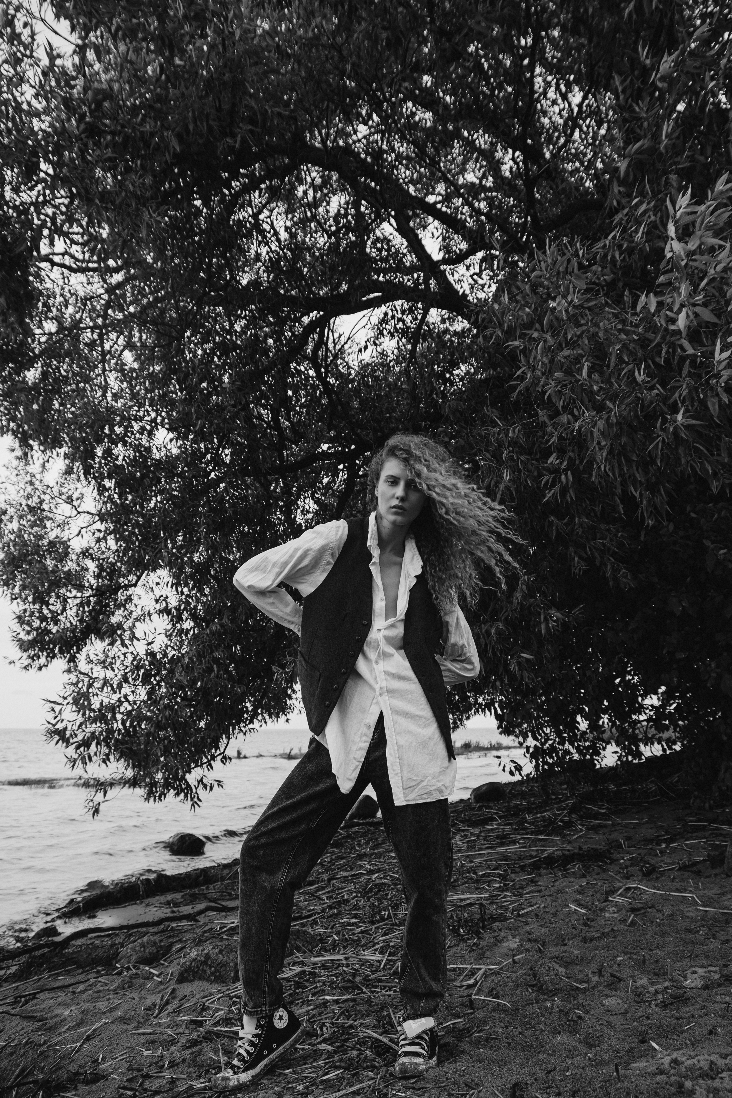 ALEXANDRA. Фотограф и видеограф в Санкт-Петербурге Прилепин Слава