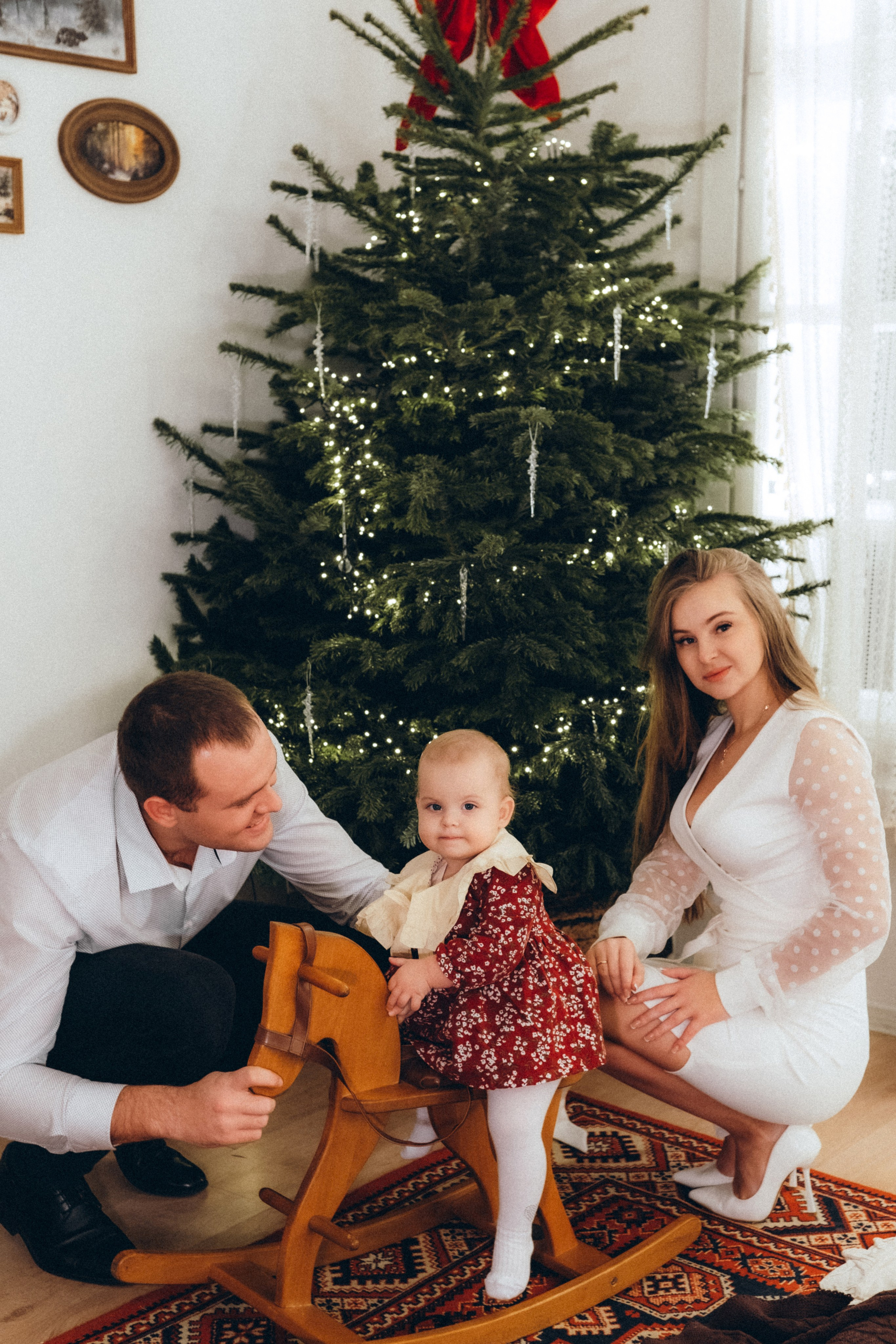 Студия Balcone. Фотограф в Санкт-Петербурге Кристина Брянская