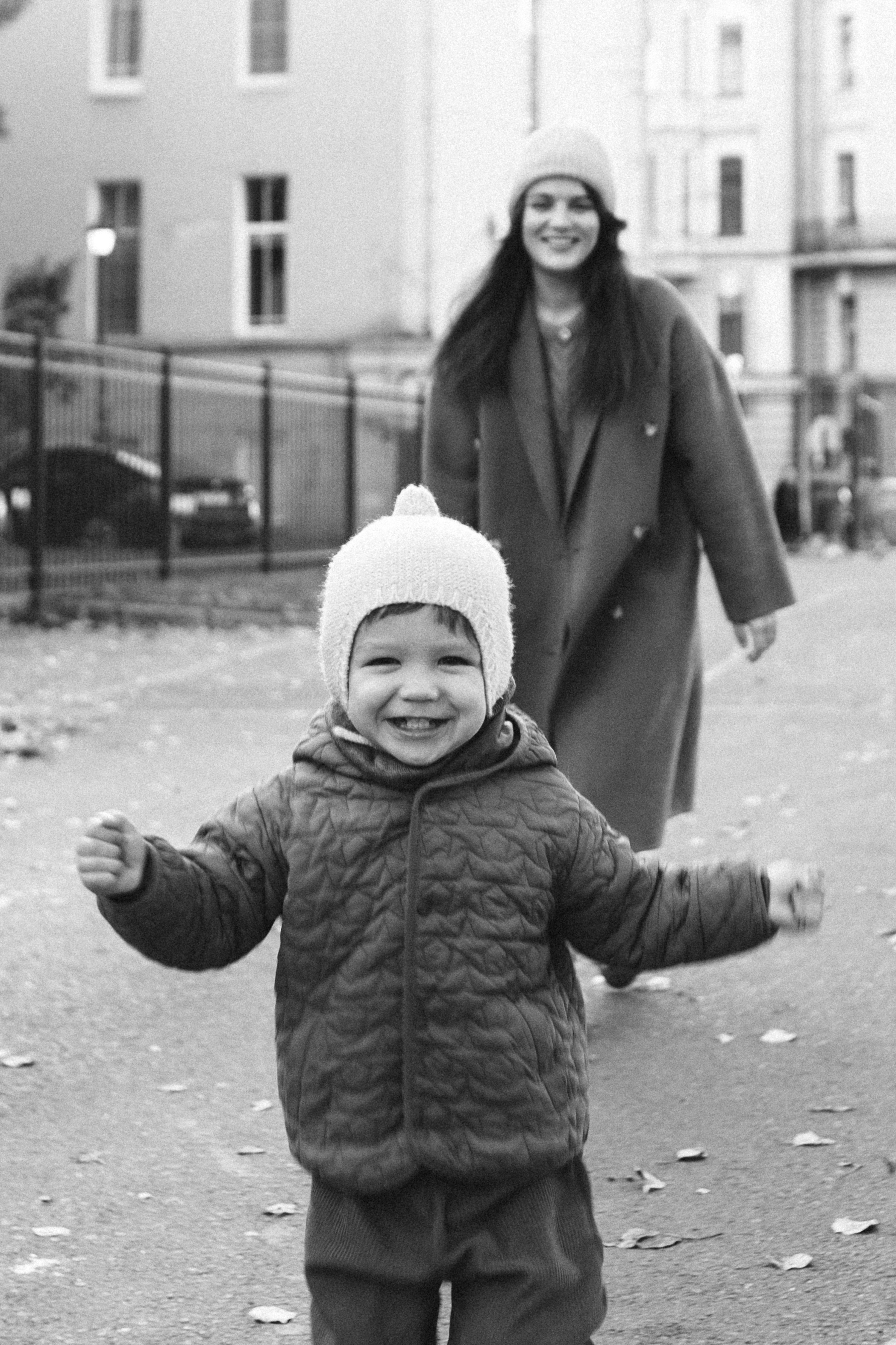 Семейная фотосессия в Спб. Фотограф в Санкт-Петербурге Кристина Брянская