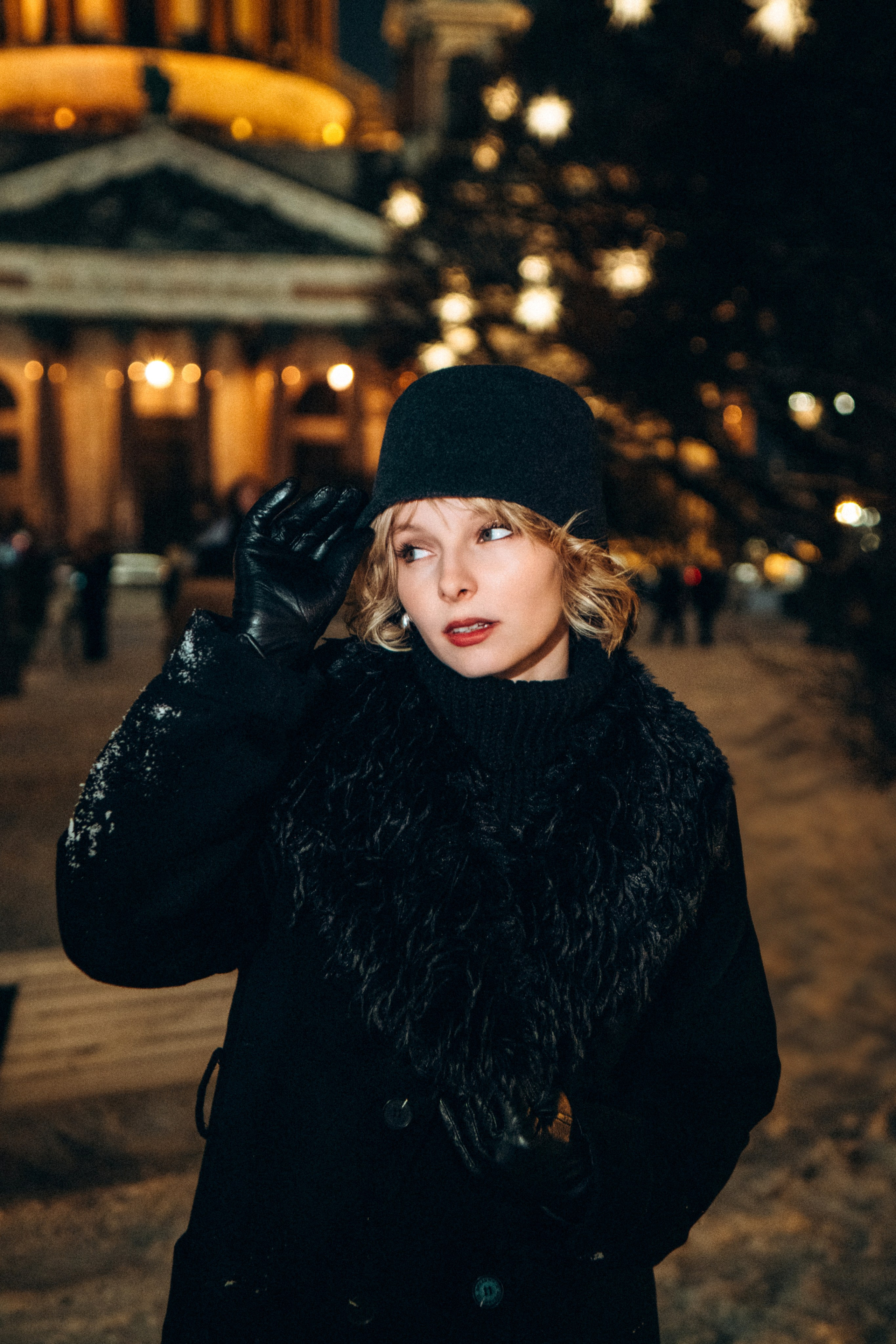 Анастасия. Фотограф в Санкт-Петербурге Кристина Брянская