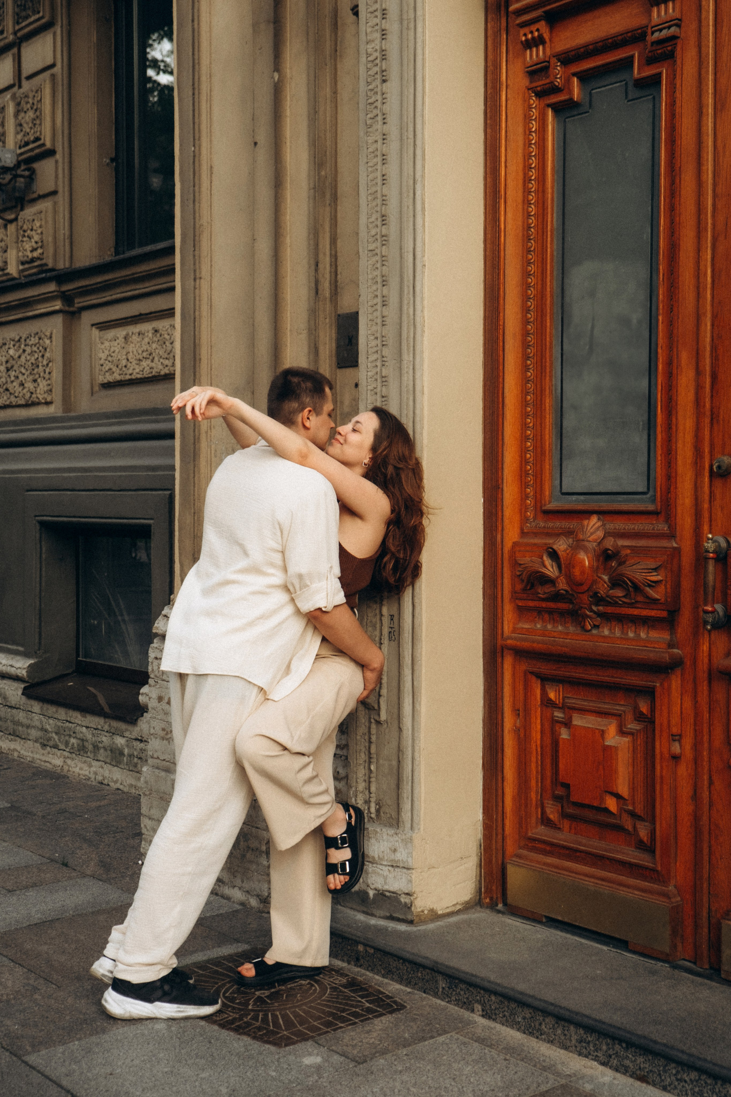 Лавтори фотосессия Спб. Фотограф в Санкт-Петербурге Кристина Брянская