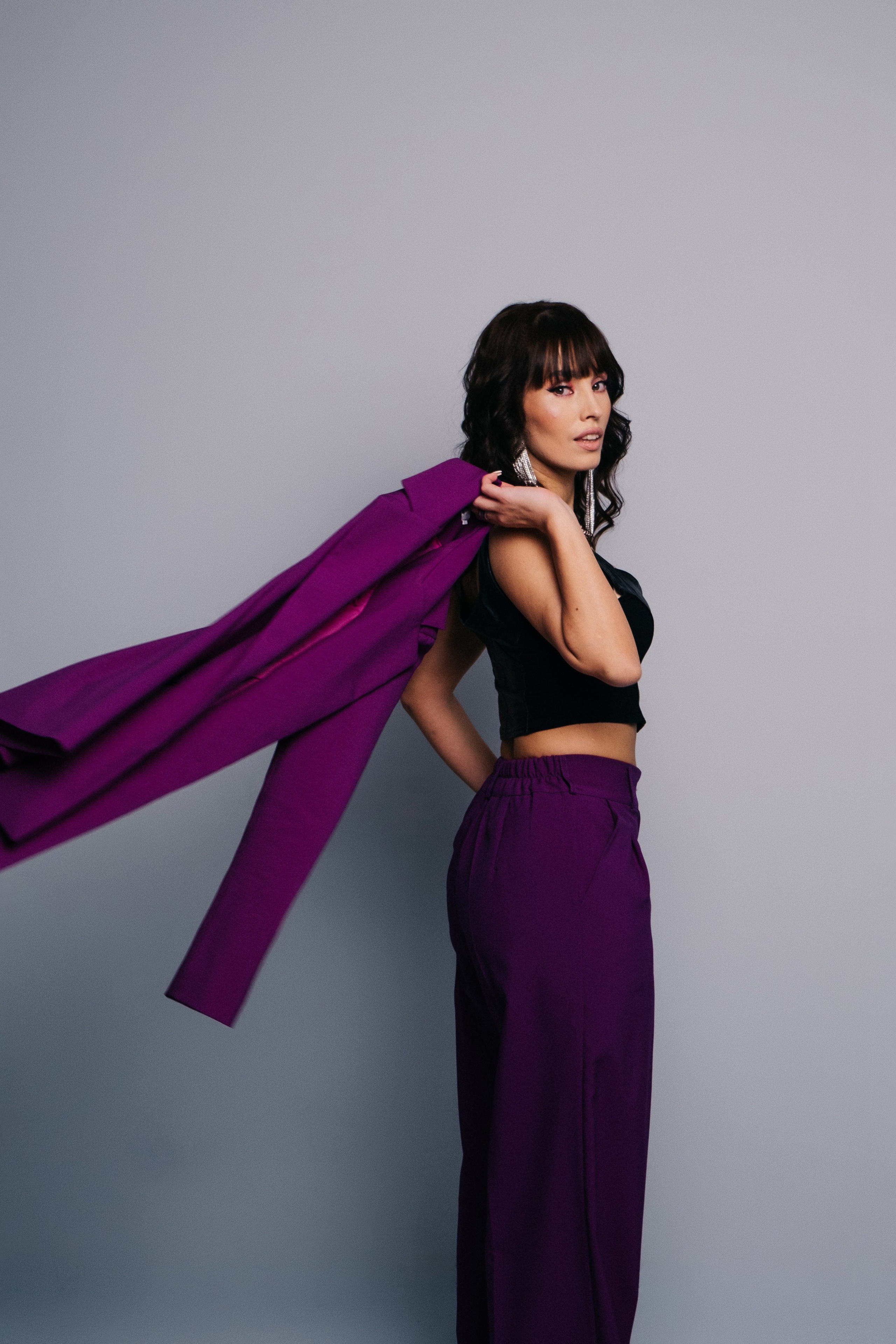 Серьёзно. Фотограф в Санкт-Петербурге Кристина Брянская