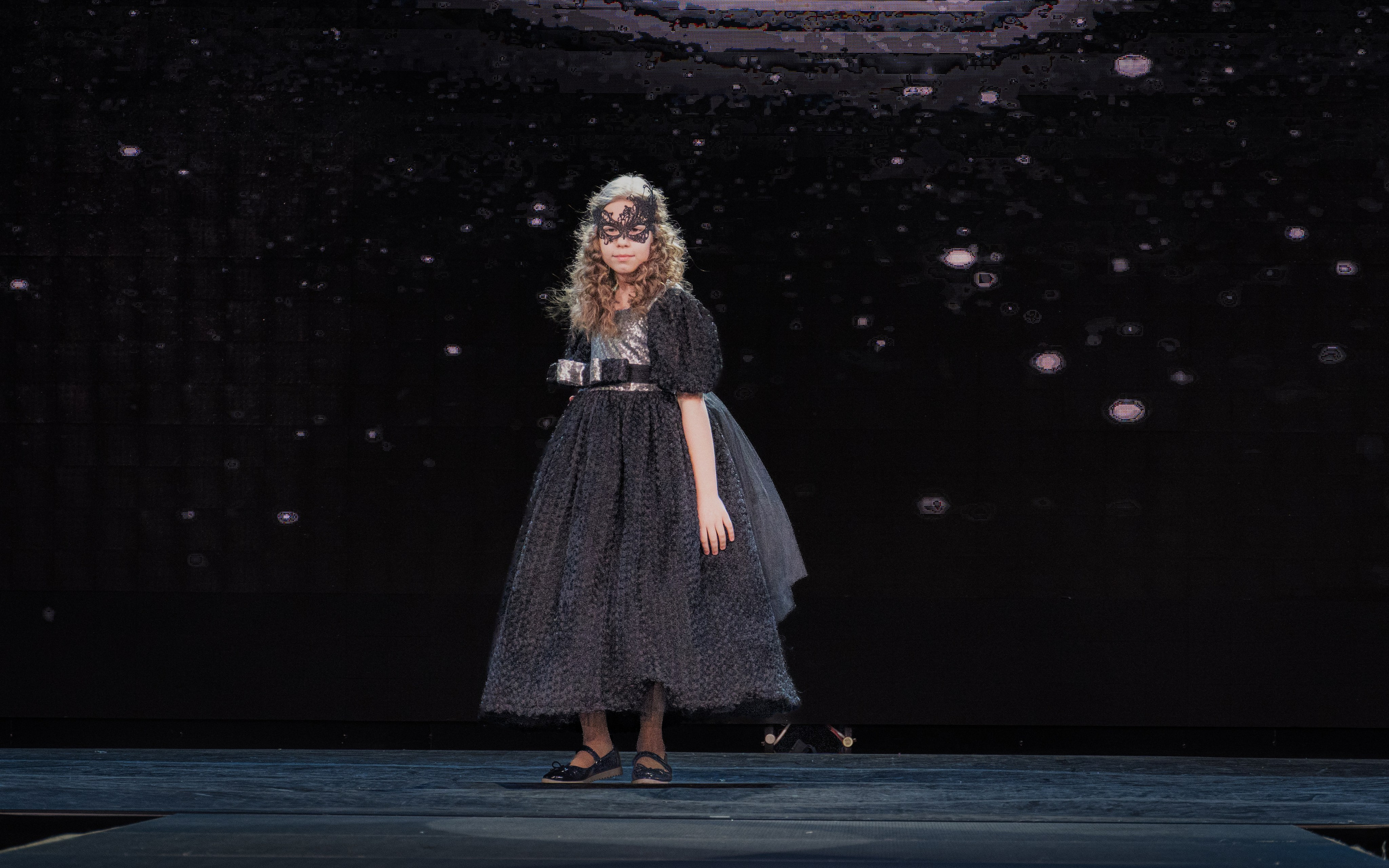 Премия "Сибирский стиль 2024"