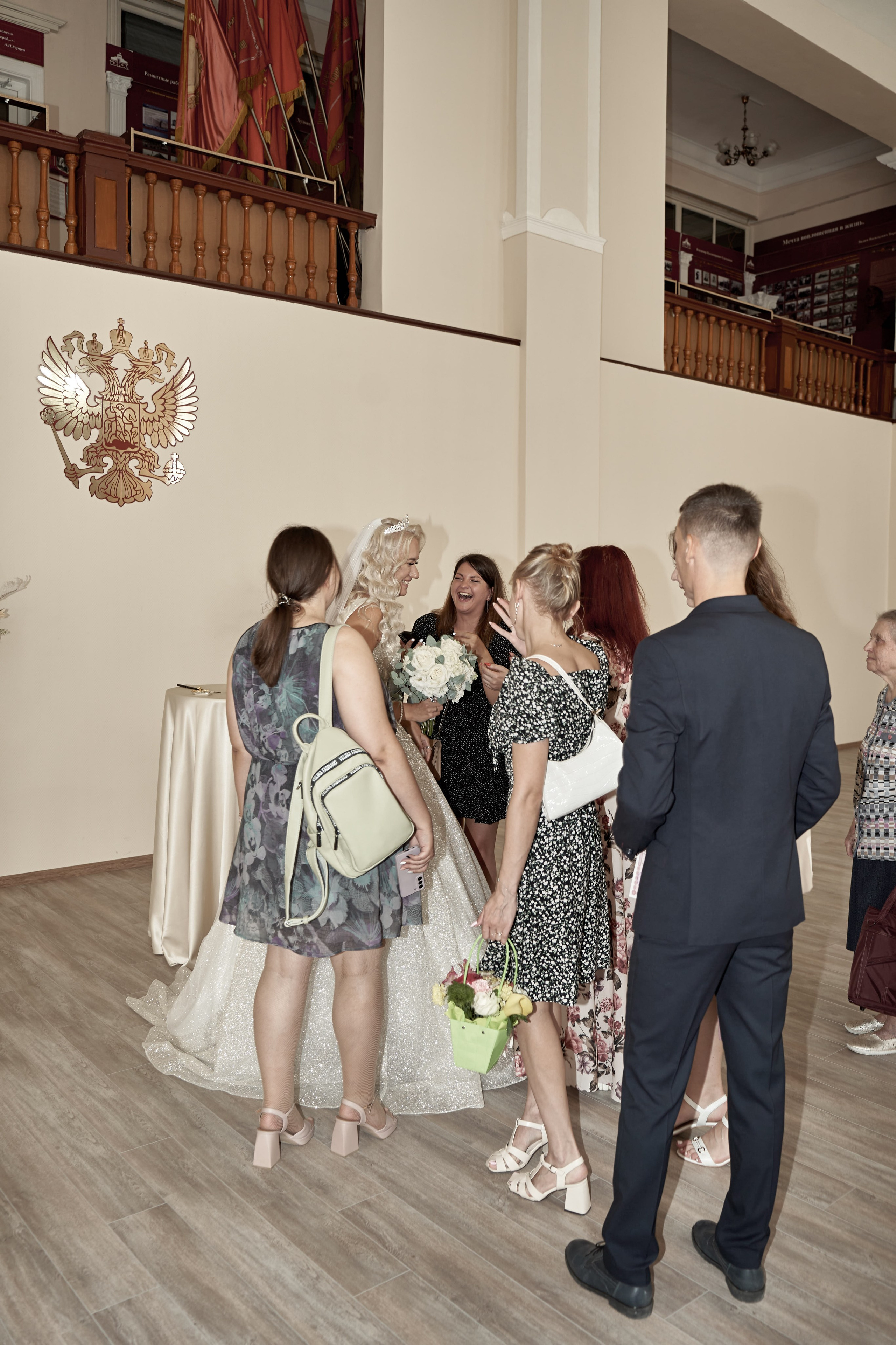 Татьяна & Артем. Фотограф в Нижнем Новгороде Марина Кузнецова