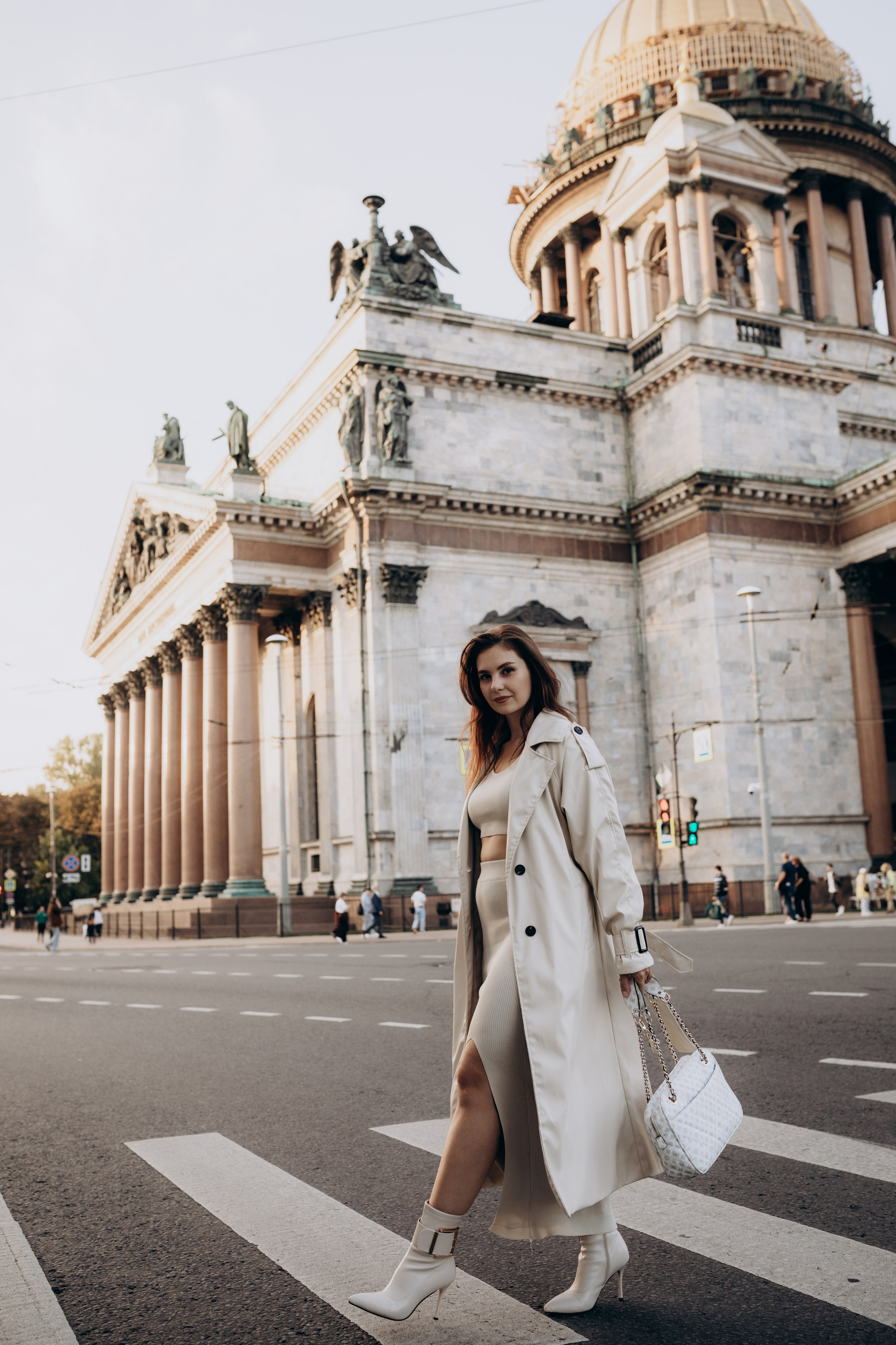 ИСААКИЕВСКИЙ СОБОР. Фотограф в Санкт-Петербурге Разиля Идиятуллина
