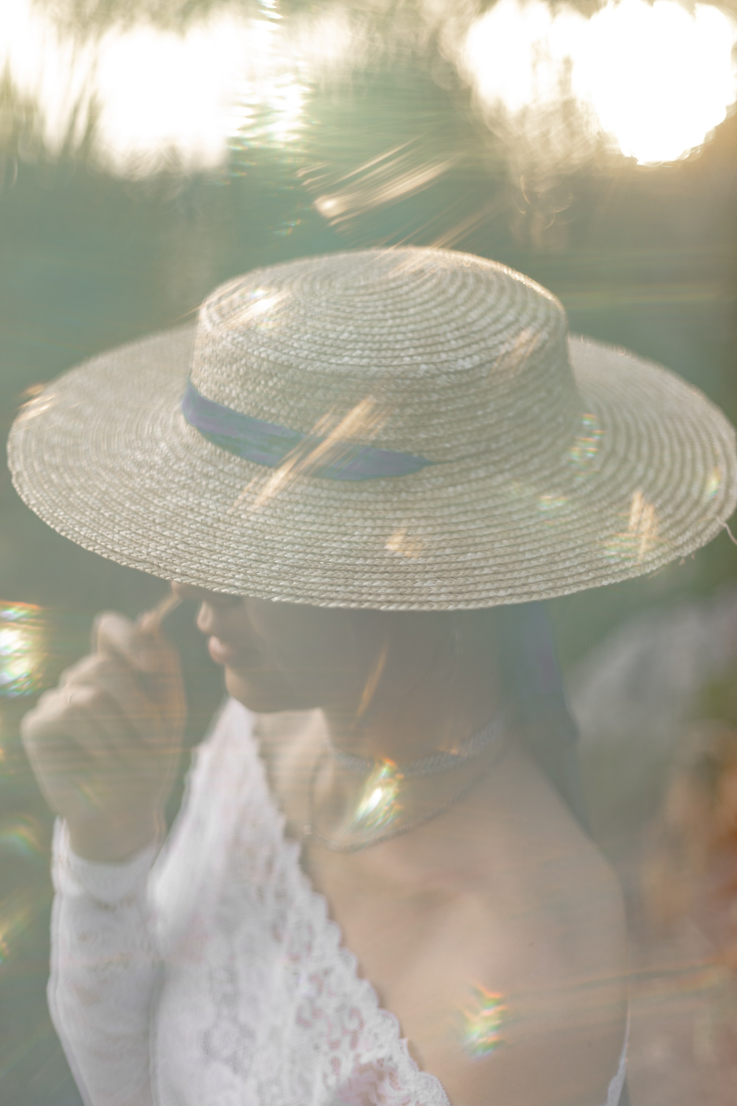 SUMMER HAZE. Nitroglycérine