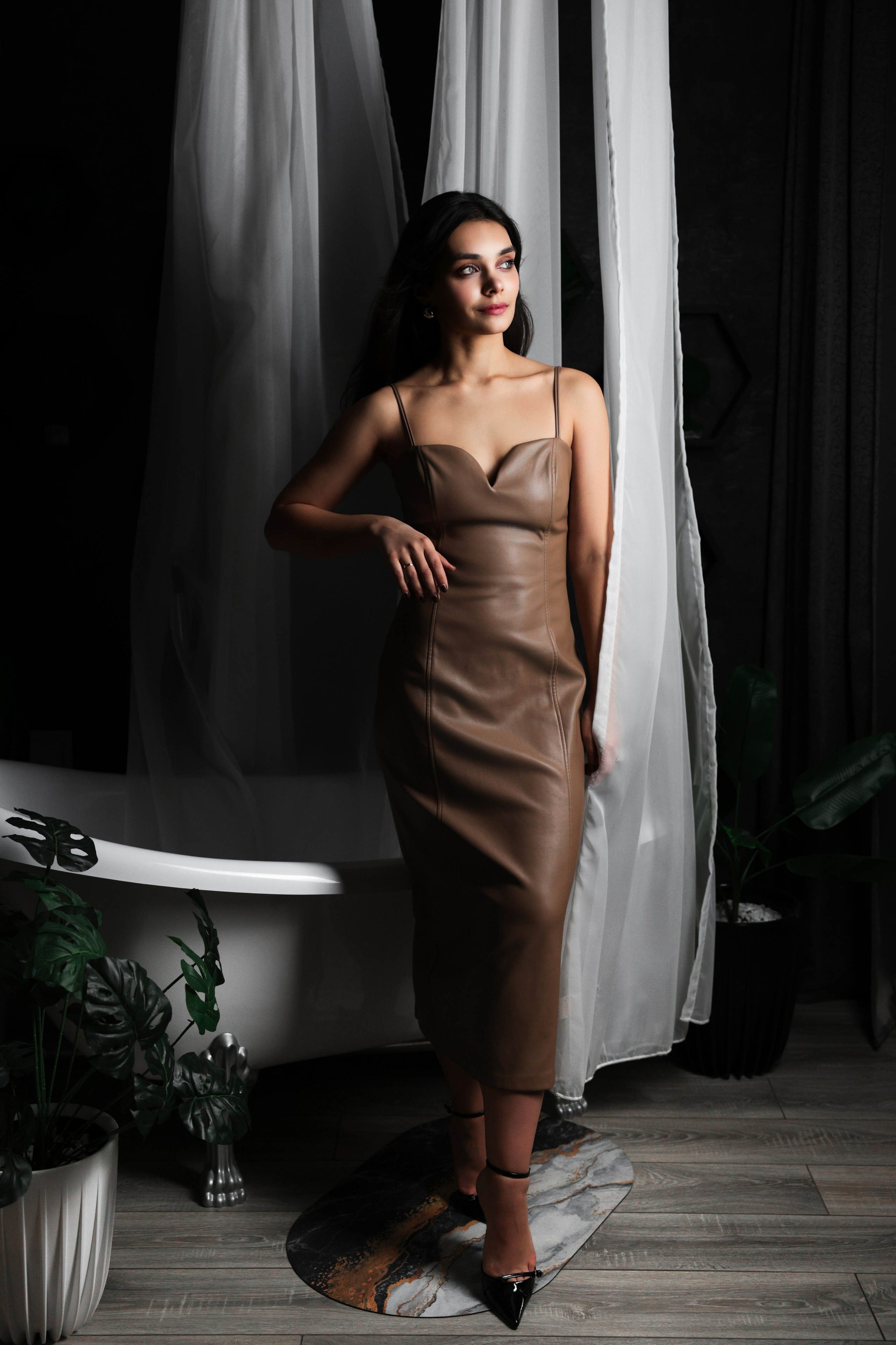 Алёна. Фотограф Александра Короткова (Москва, Люберцы, Жуковский)