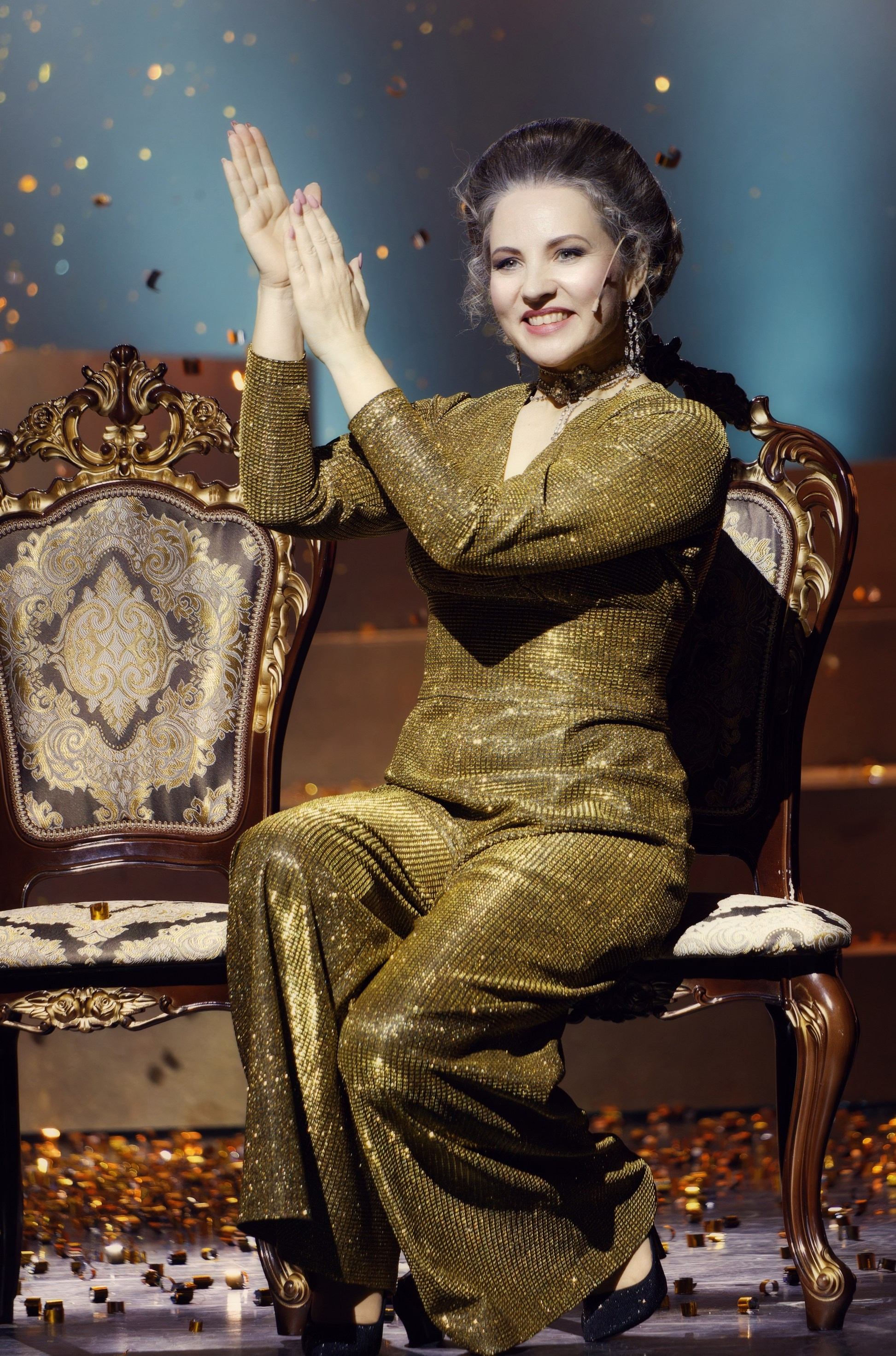 Опасные связи_Чехов-центр. Фотограф. г. Южно-Сахалинск. Олег Толстов