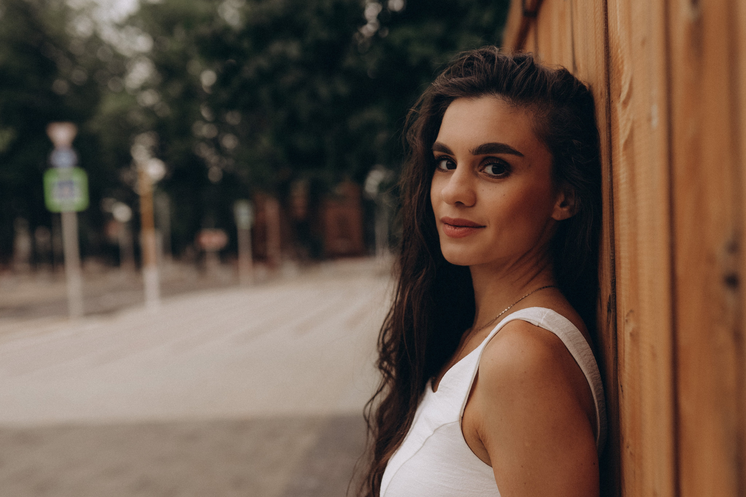 Марина. Семейный фотограф в Москве Жукова Анна