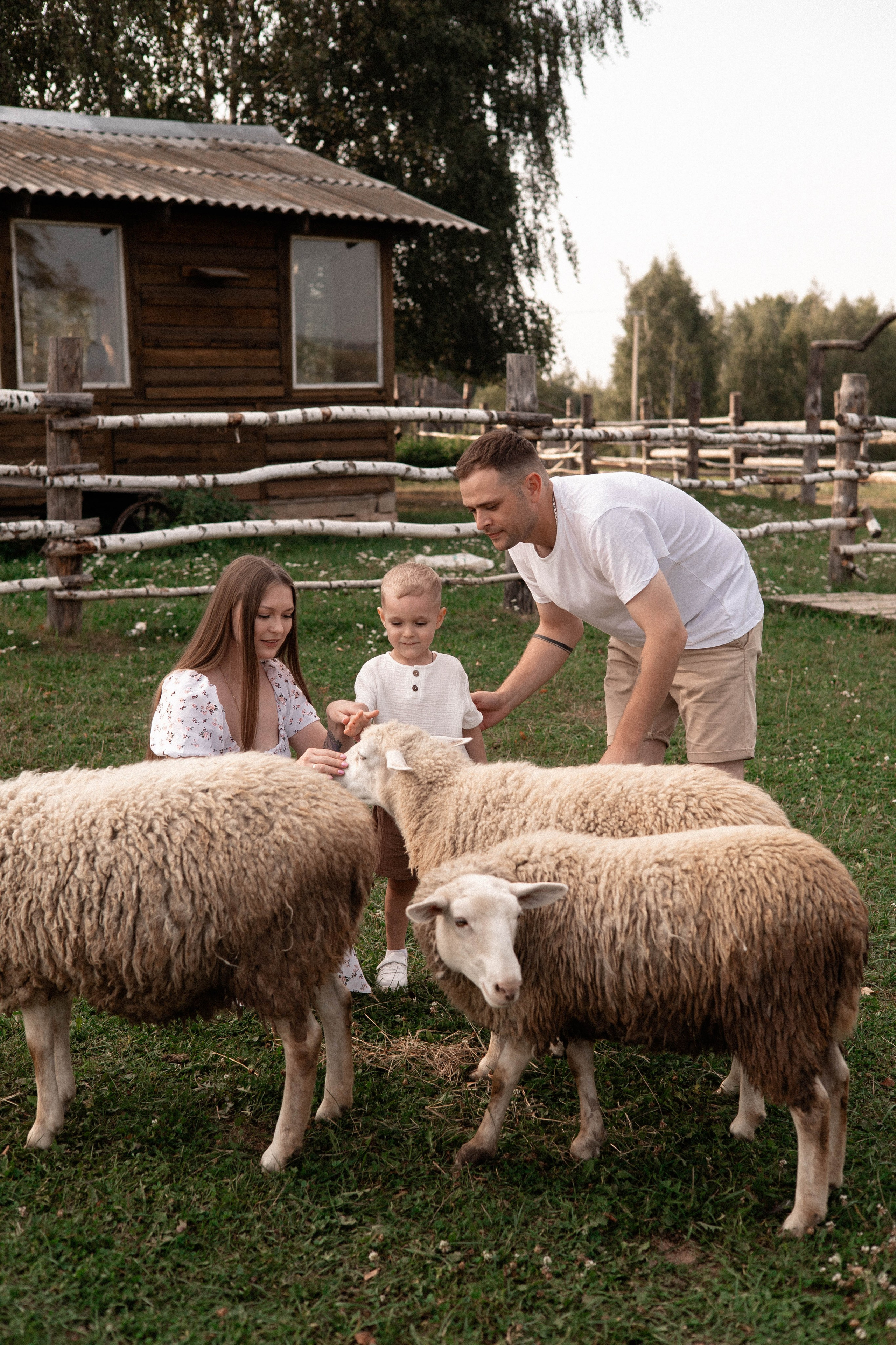 Давид, Настя и Дима. Свадебный и портретный фотограф Соломко Диана