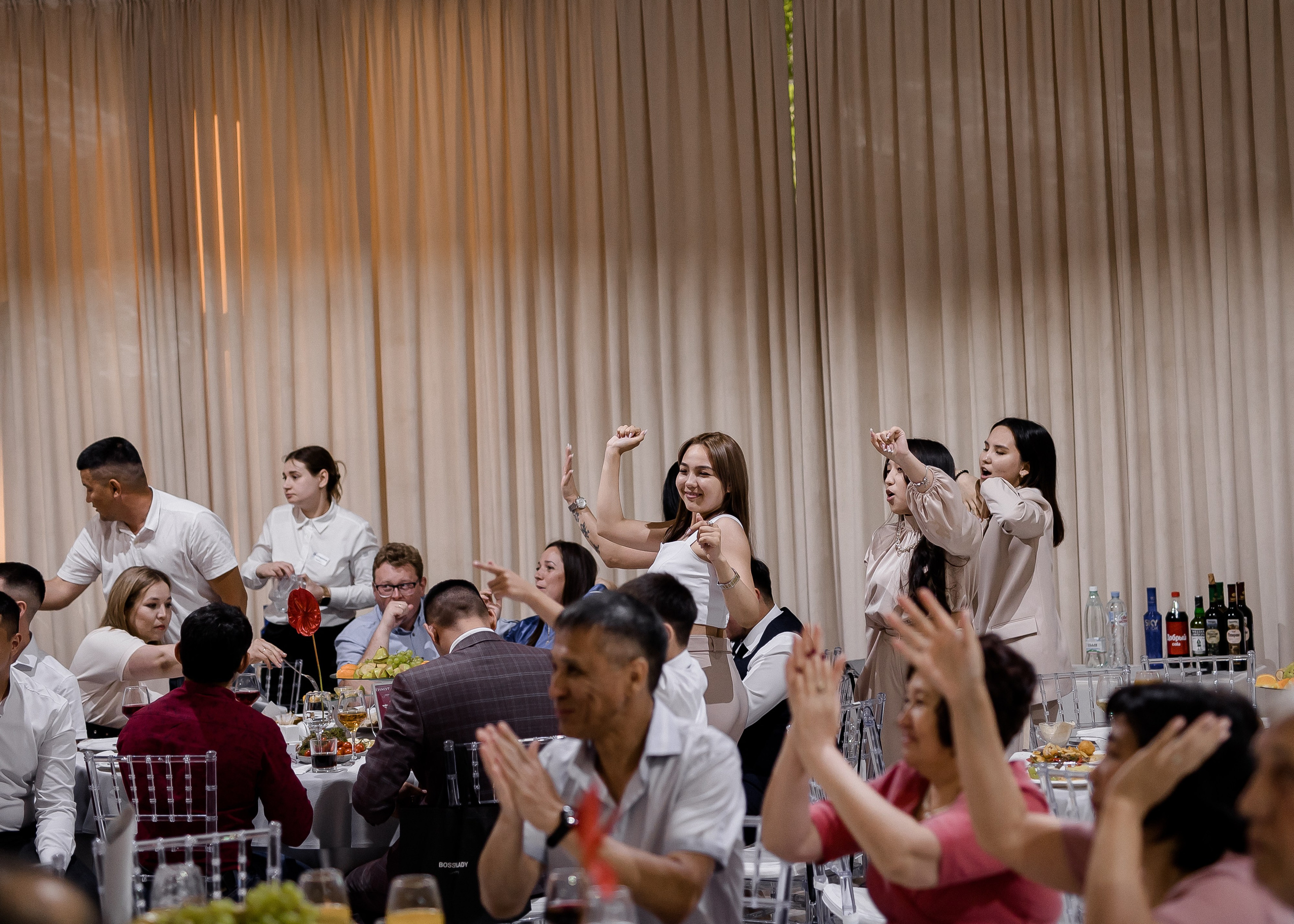 Эля + Тимур. Свадебный и семейный фотограф в Саратове Маша Паника