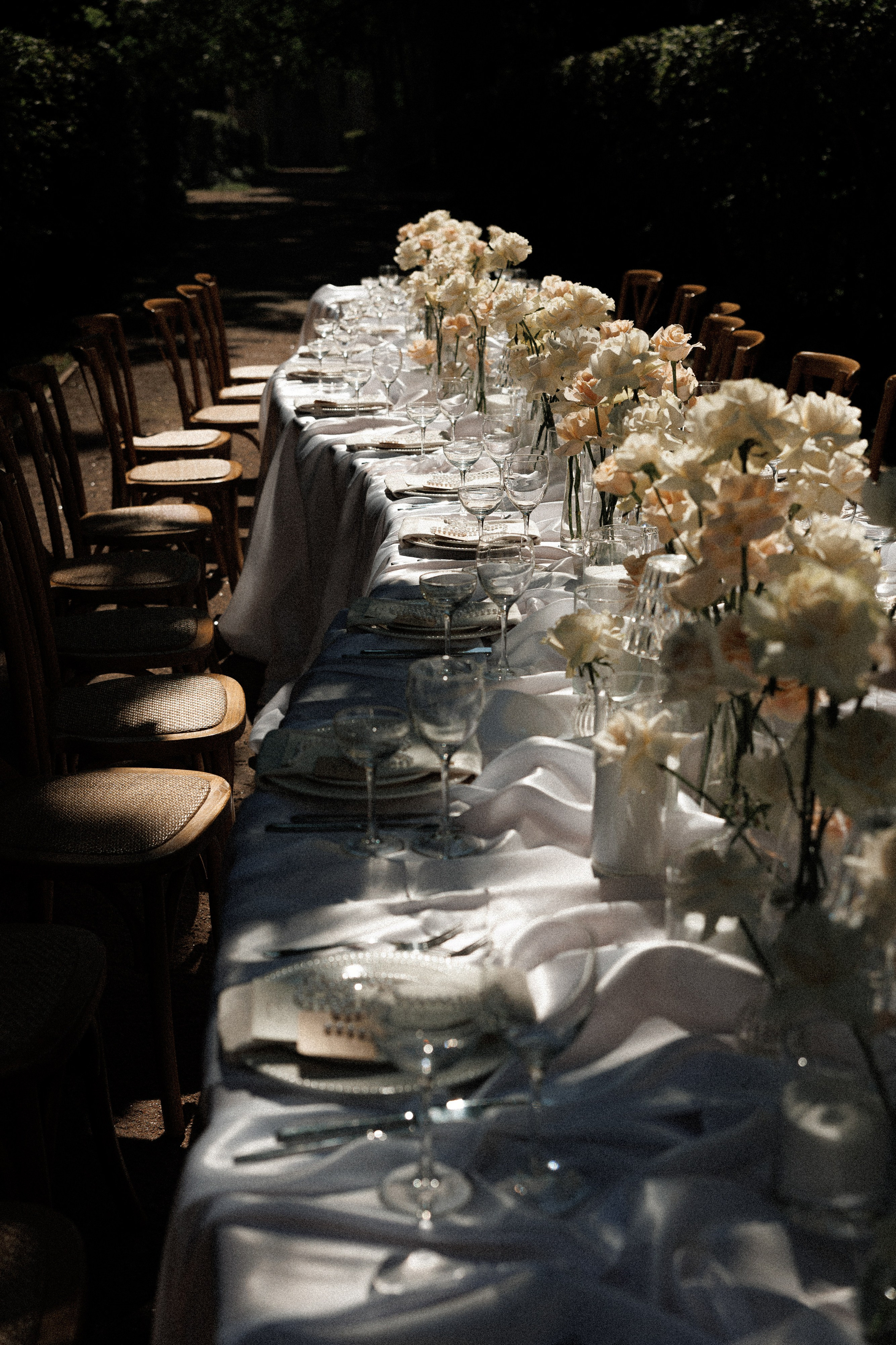 Y & S. Свадебный и event-фотограф Иван Волнухин