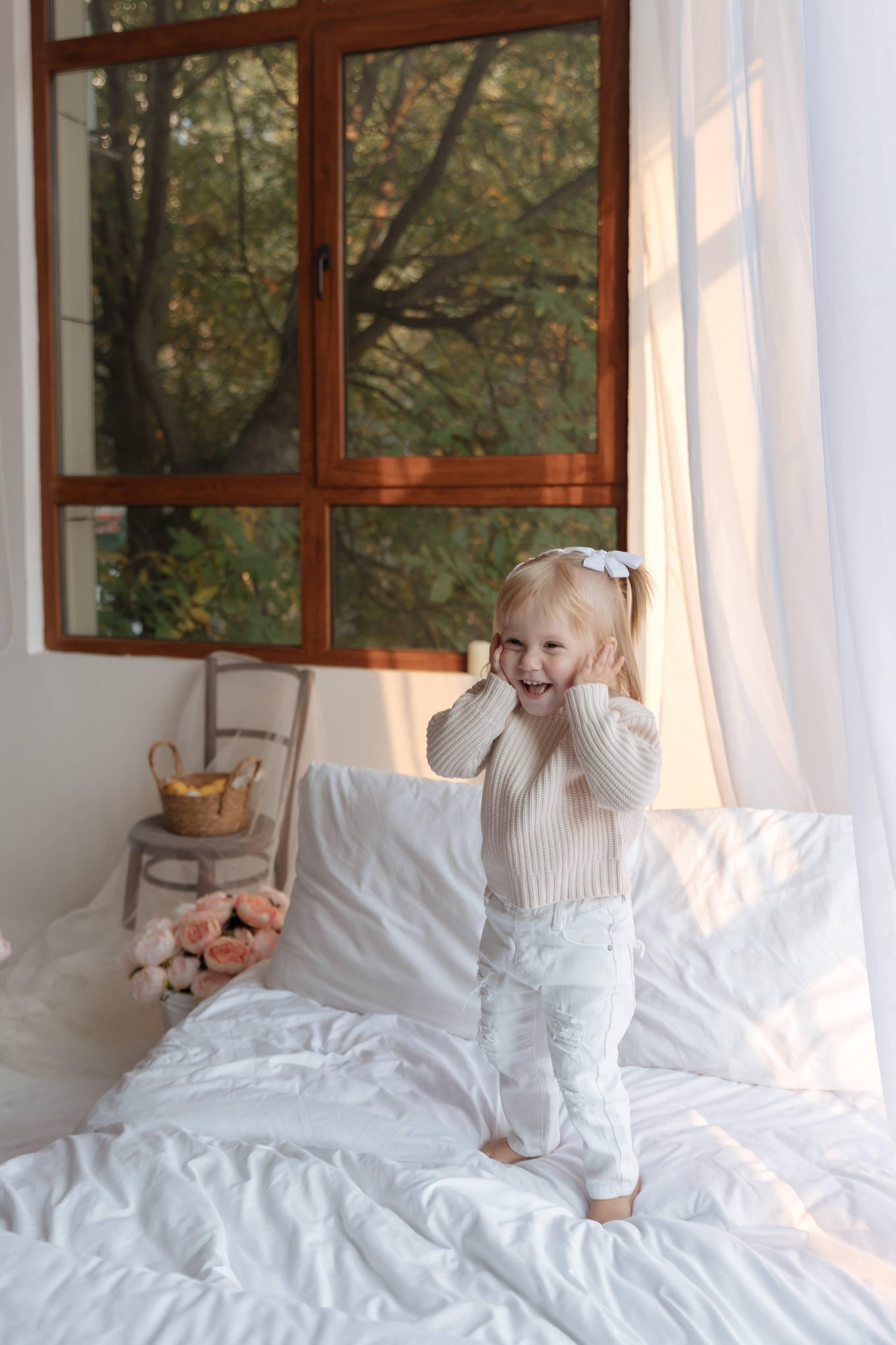 Цветочное настроение. Фотограф Пятигорск и КМВ