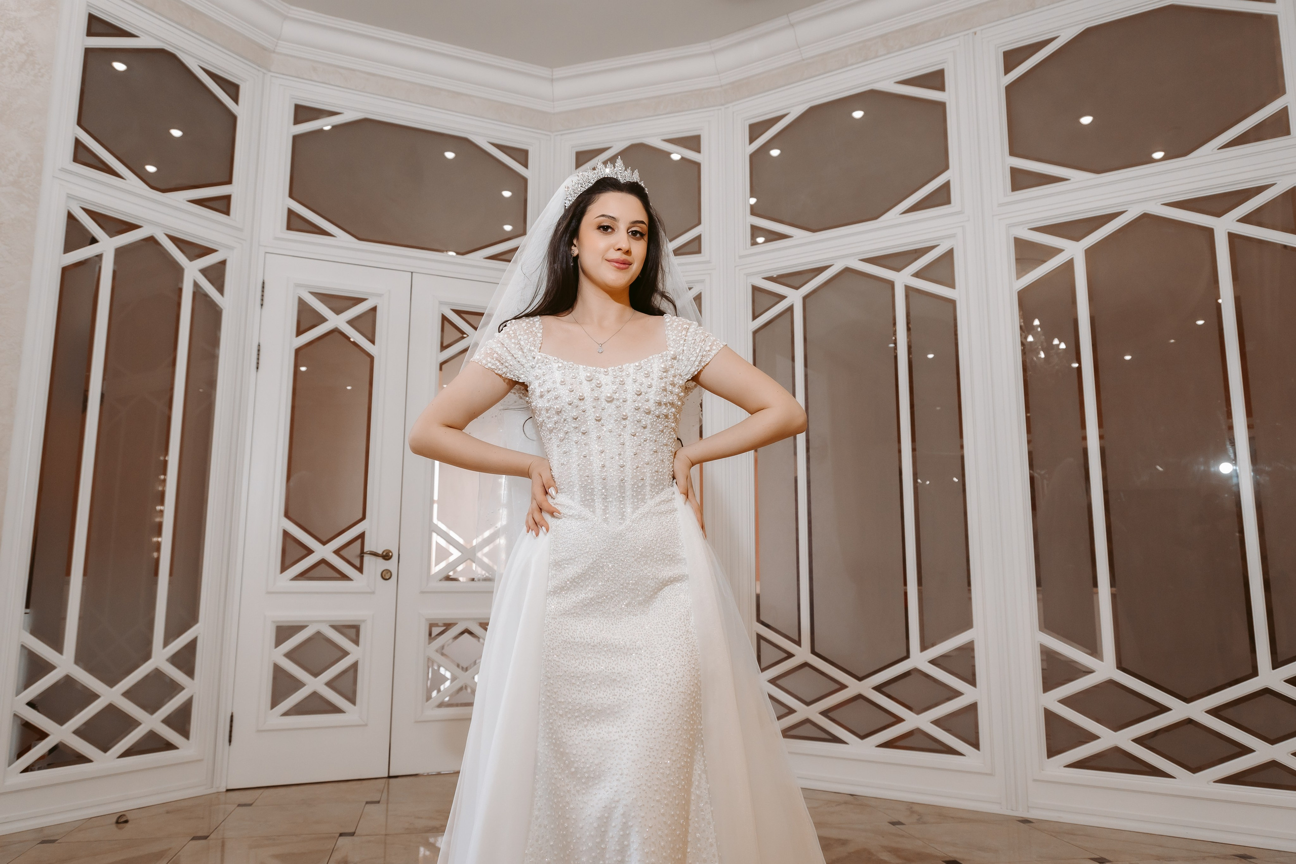 Свадьба А & Т. Свадебный Фотограф в Москве Гор Магтагян