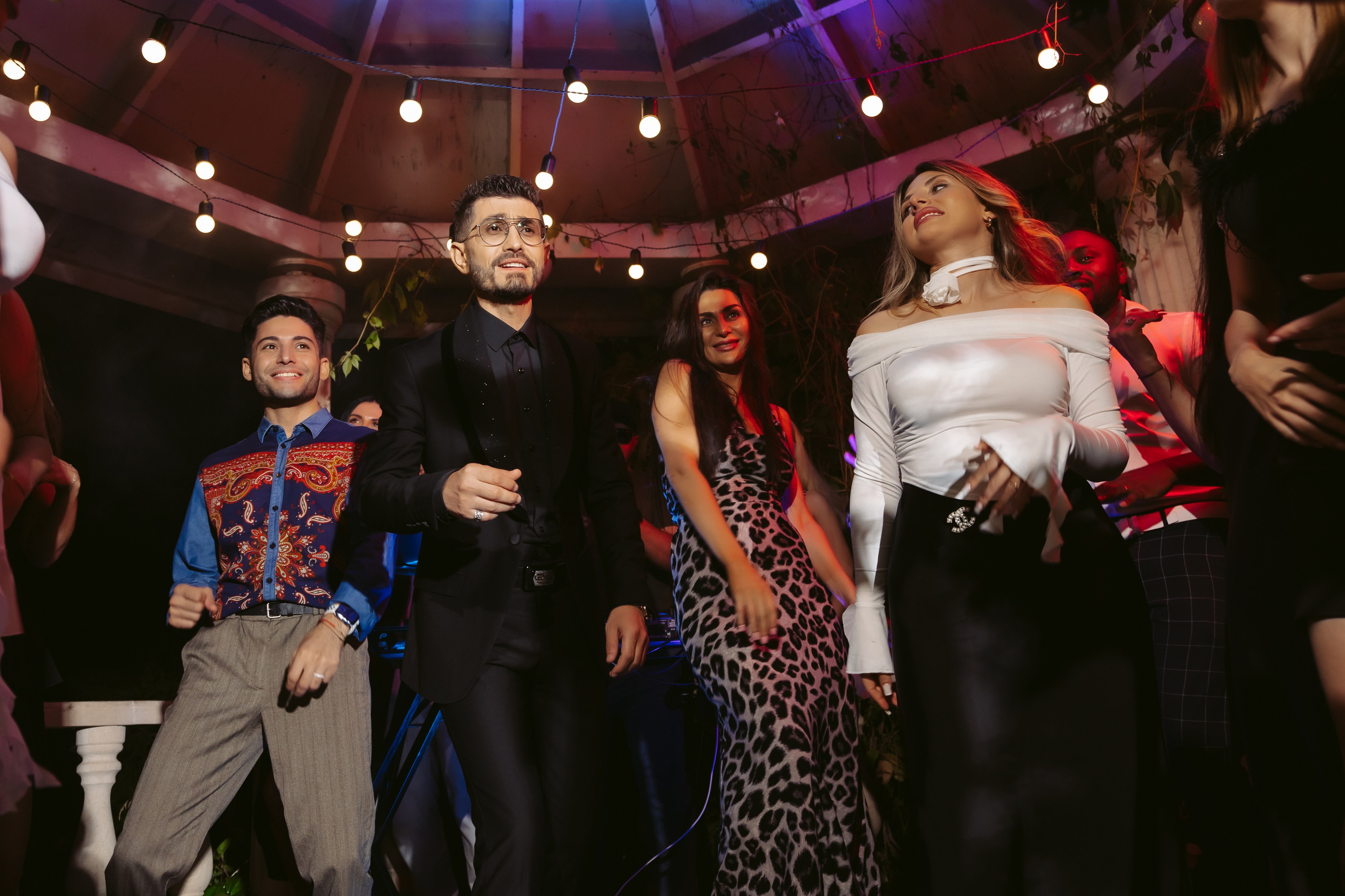 Harut Bareghamyan. Свадебный Фотограф в Москве Гор Магтагян