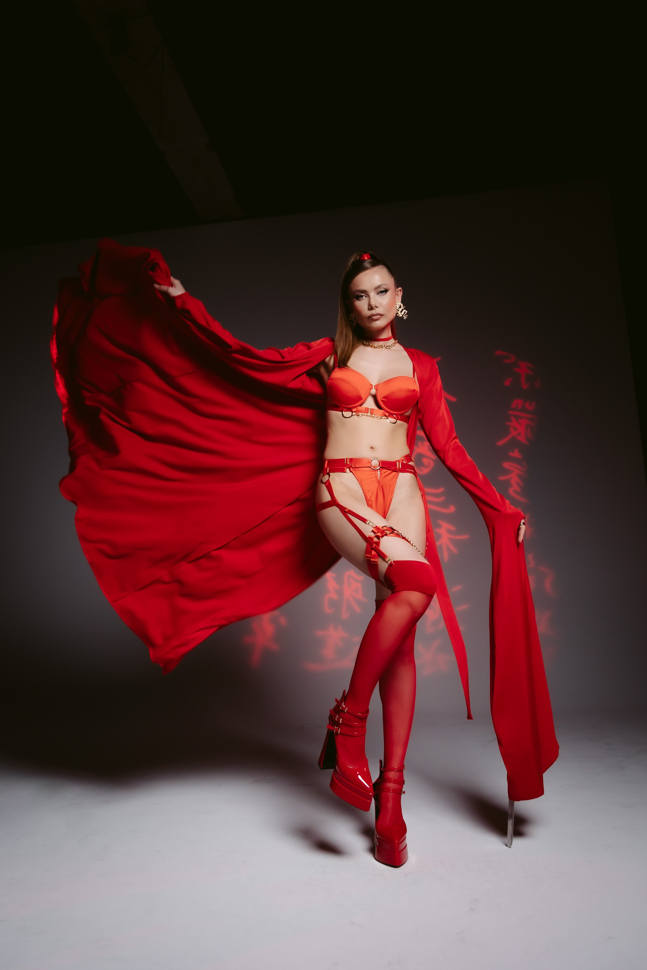 Samuray. Свадебный Фотограф в Москве Гор Магтагян