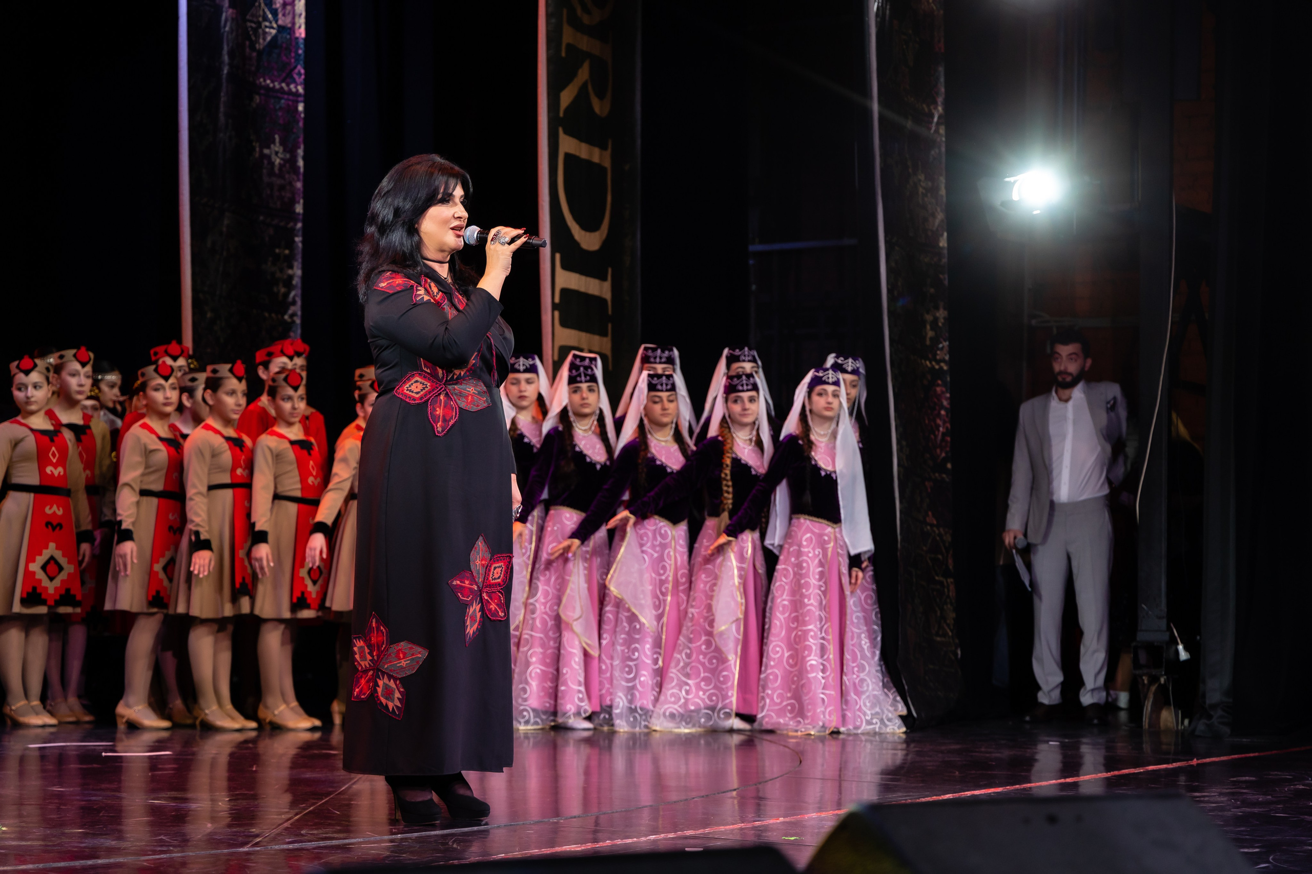 Концерт Hayordiq. Свадебный Фотограф в Москве Гор Магтагян