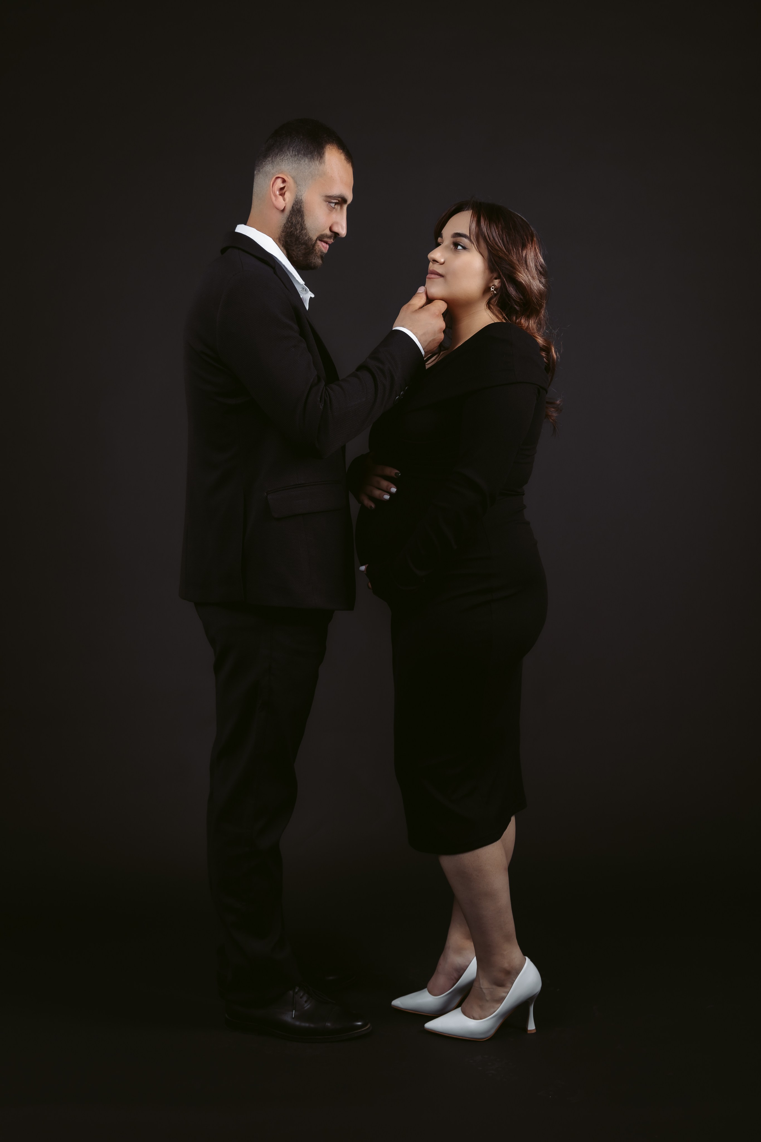 Беременность Лиана. Свадебный Фотограф в Москве Гор Магтагян