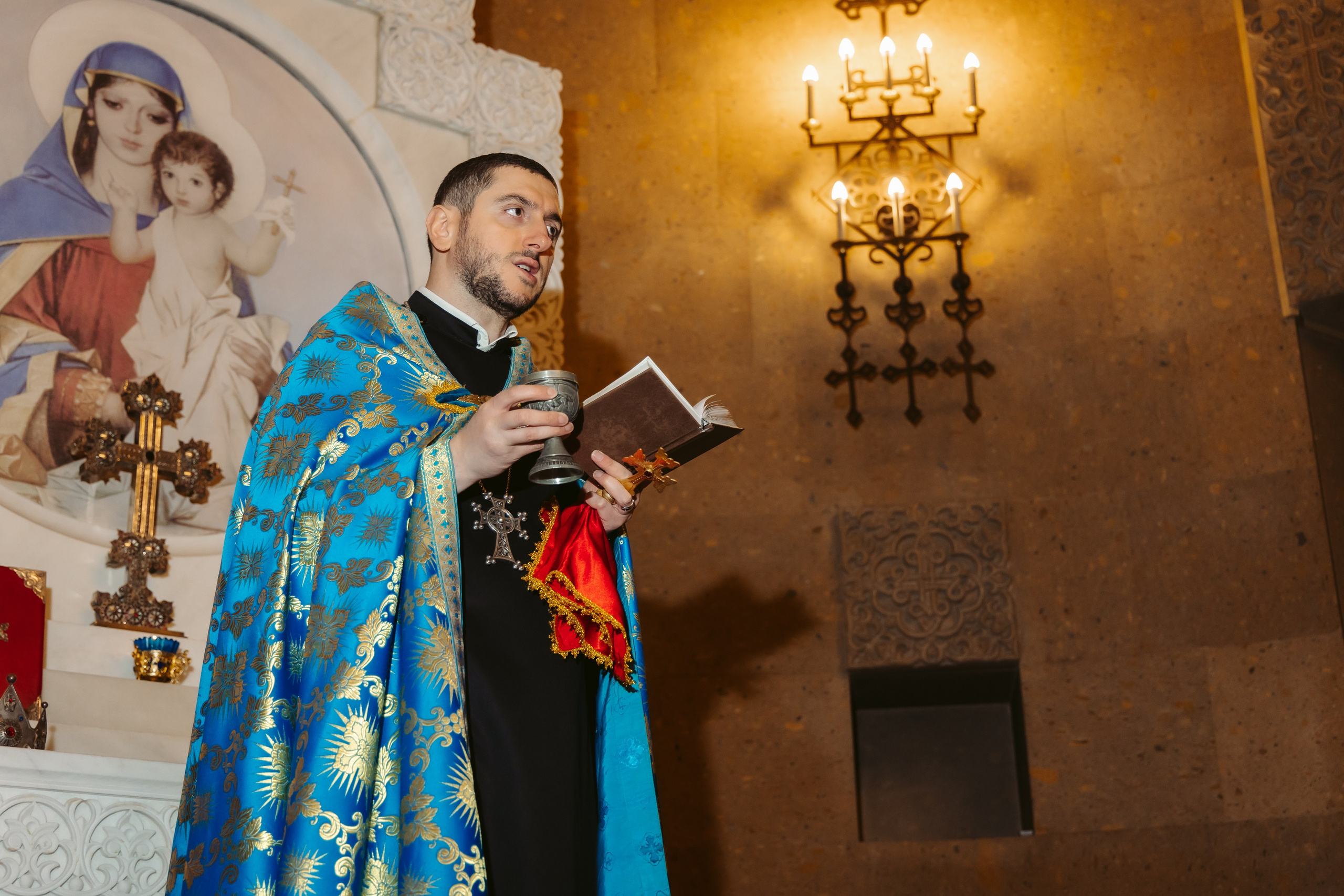 Венчания Д&М. Свадебный Фотограф в Москве Гор Магтагян