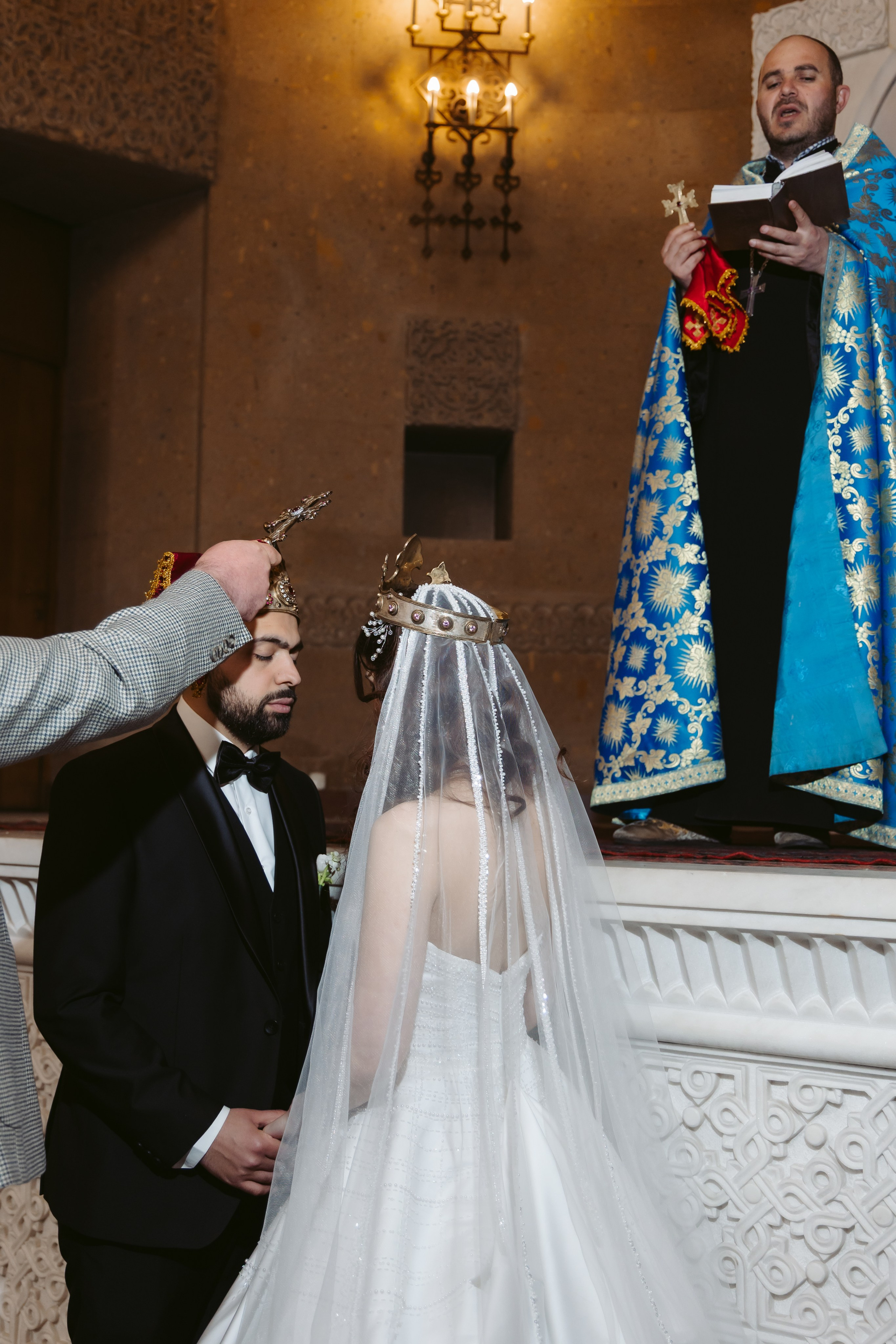 Свадьба К & Л. Свадебный Фотограф в Москве Гор Магтагян