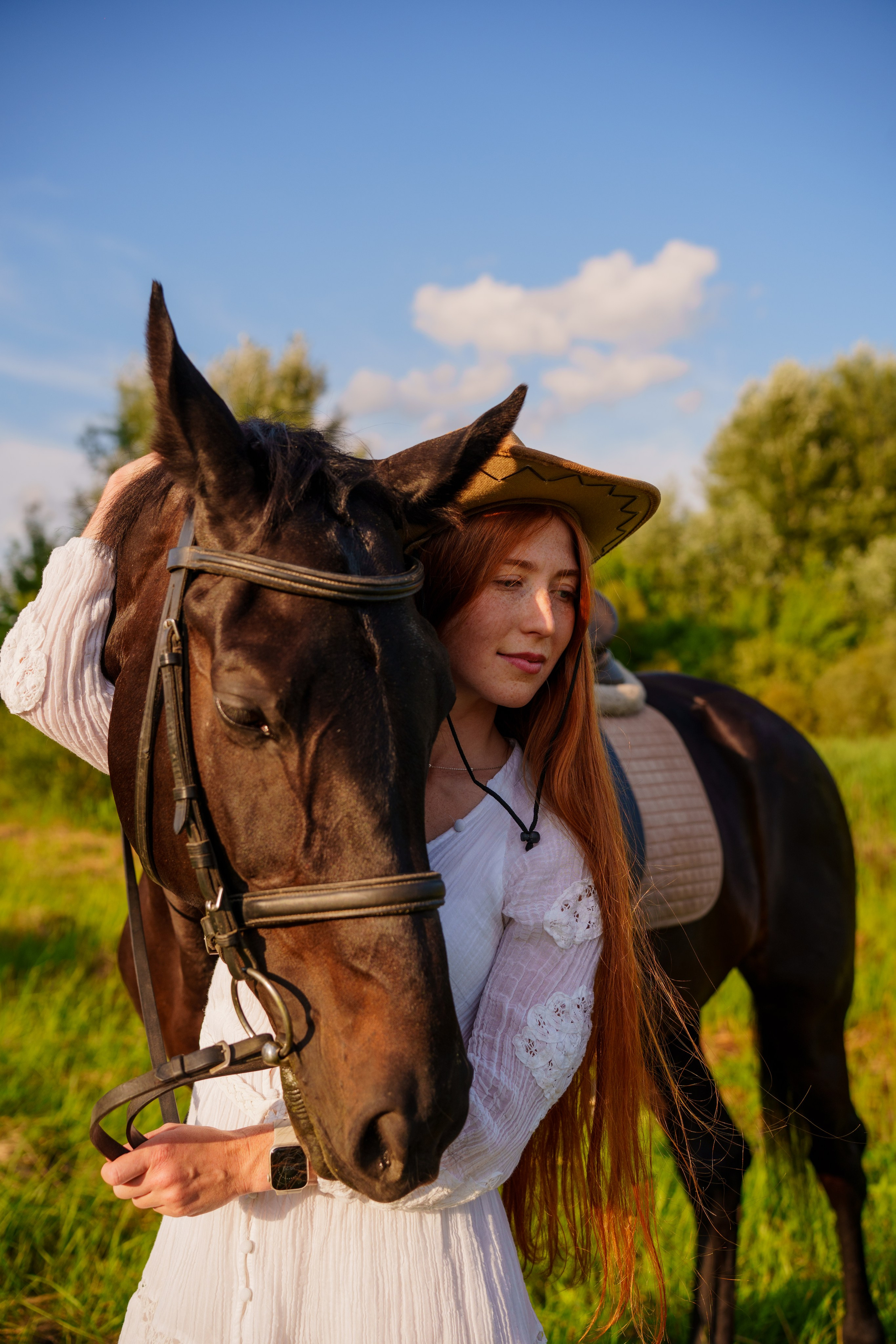 Фотопикник (30.07.2023). Фотограф Андрей Чеботок (Белгород, Курск, Воронеж, Старый Оскол)