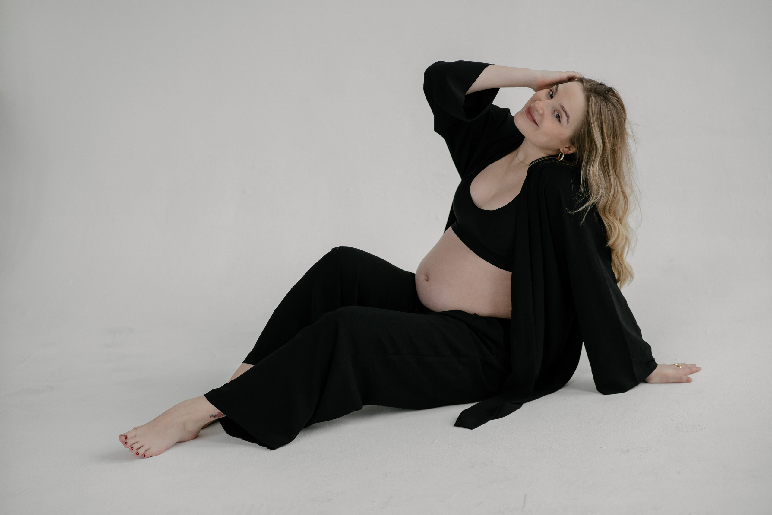 Аня и Андрей. Свадебный и семейный фотограф в Москве и Красногорске — живые кадры | Анастасия Тихонова