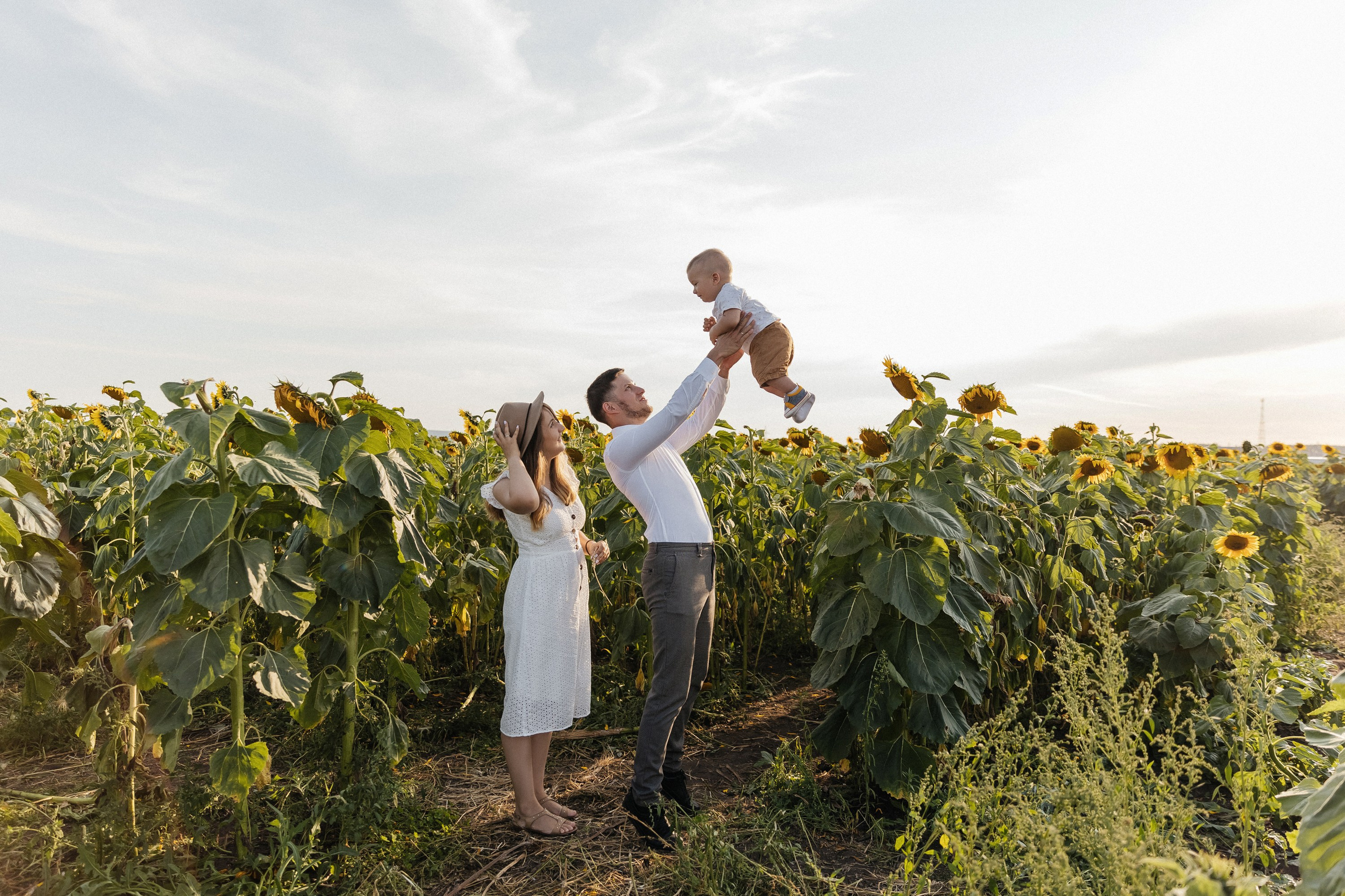 СВЕТА, ВАНЯ И МАКС ` 21. Maria Startseva Photo