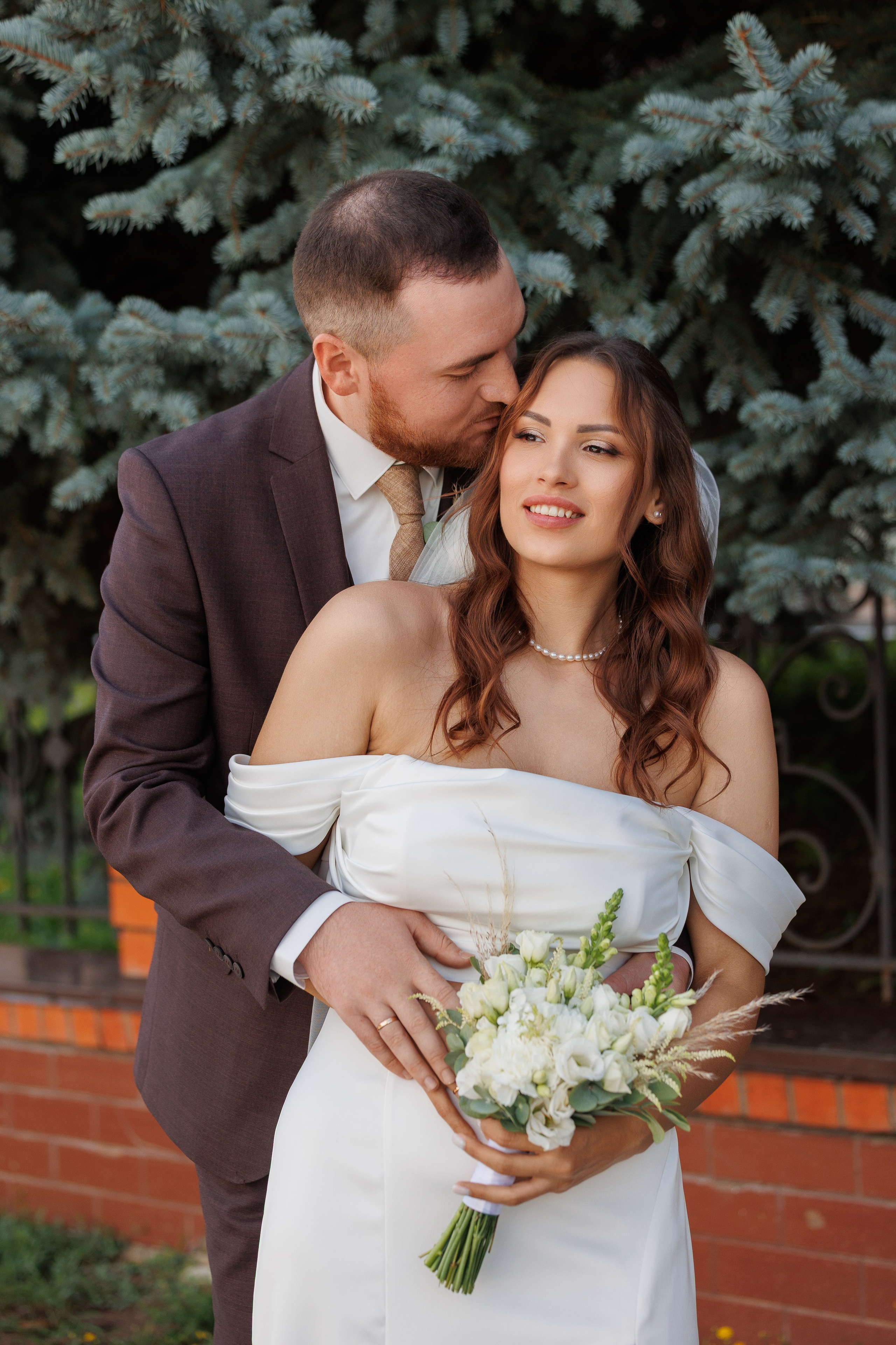 Свадебные фотосессии. Denis Vychugzhanin Photo