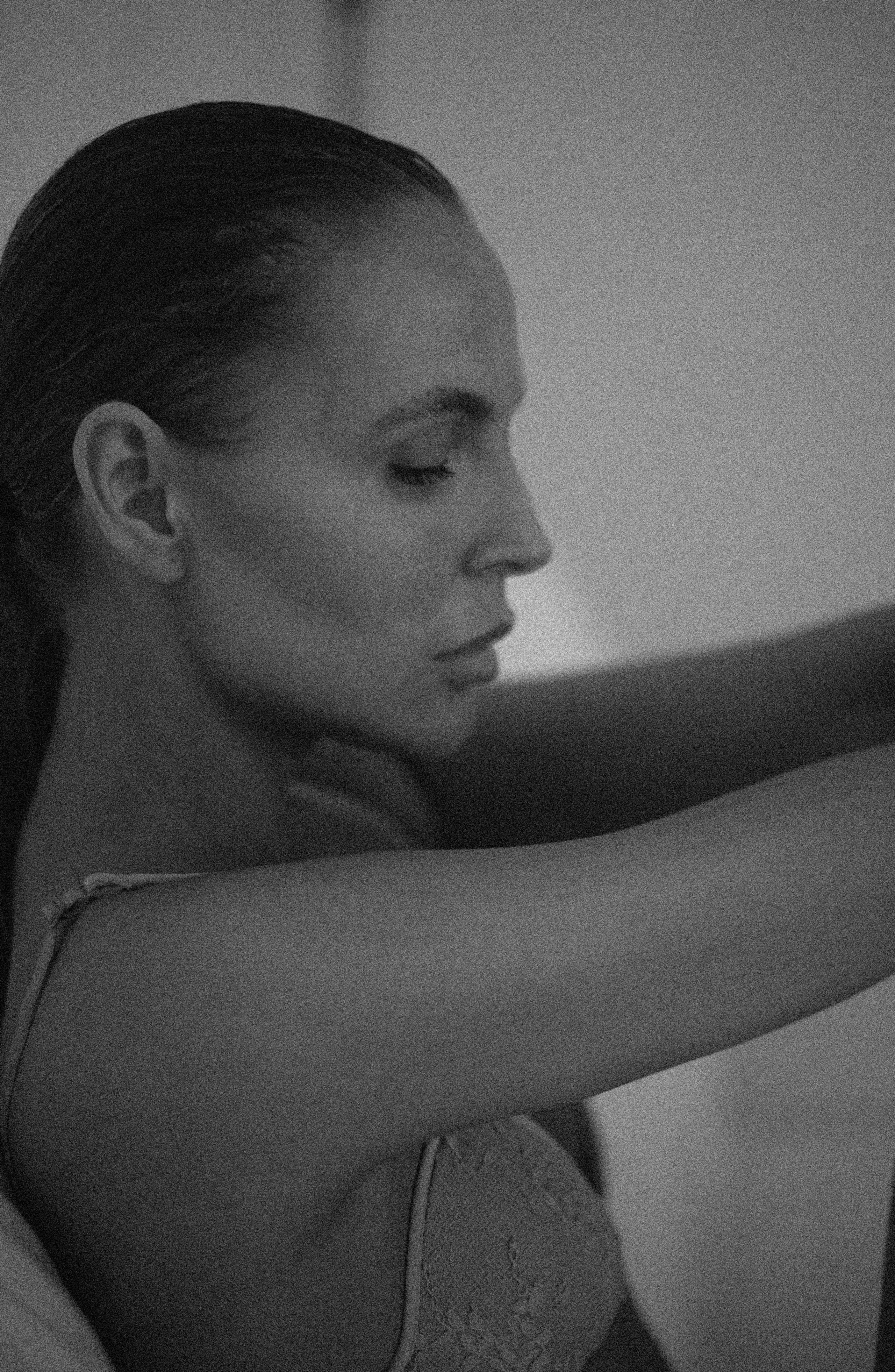 Мария. Фотограф москва