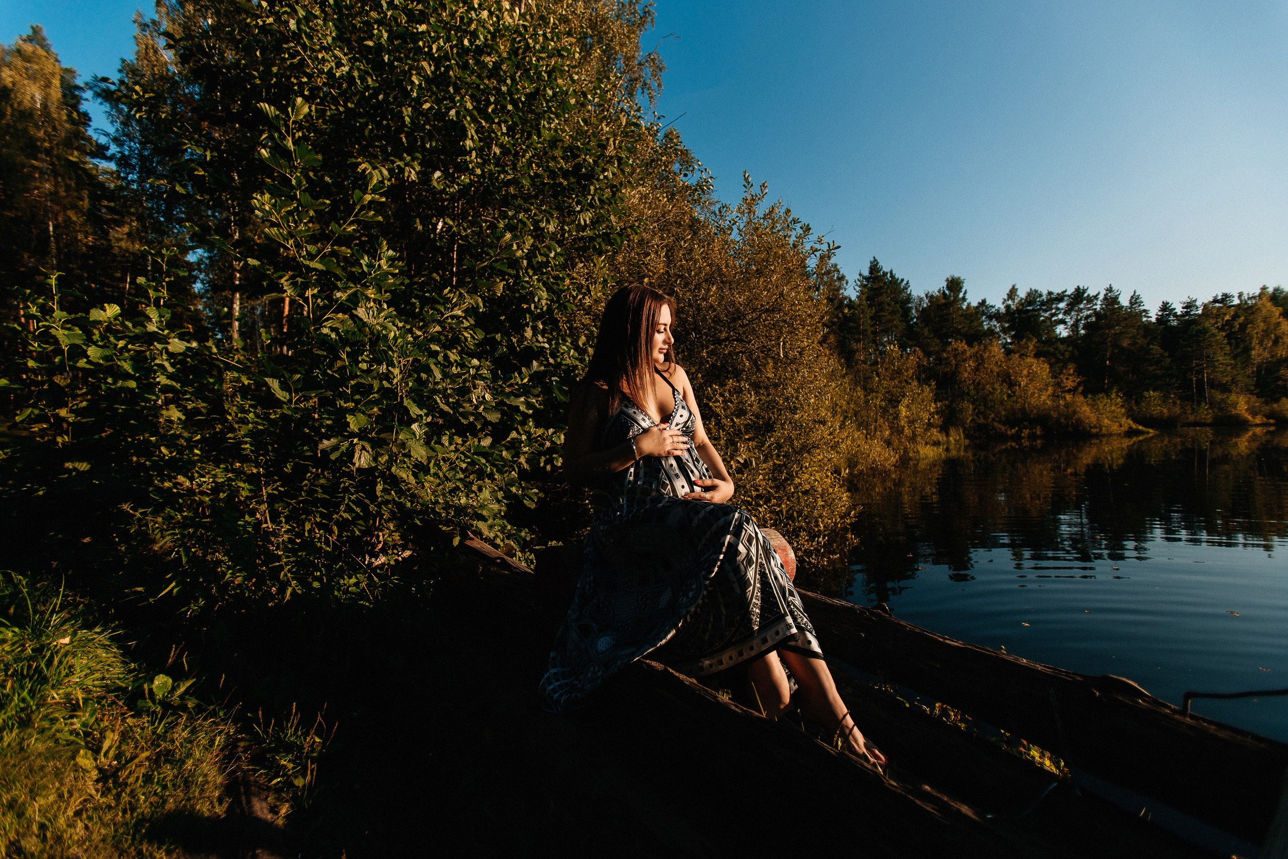 Портреты. Свадебный фотограф Нижний Новгород | Софа Полякова