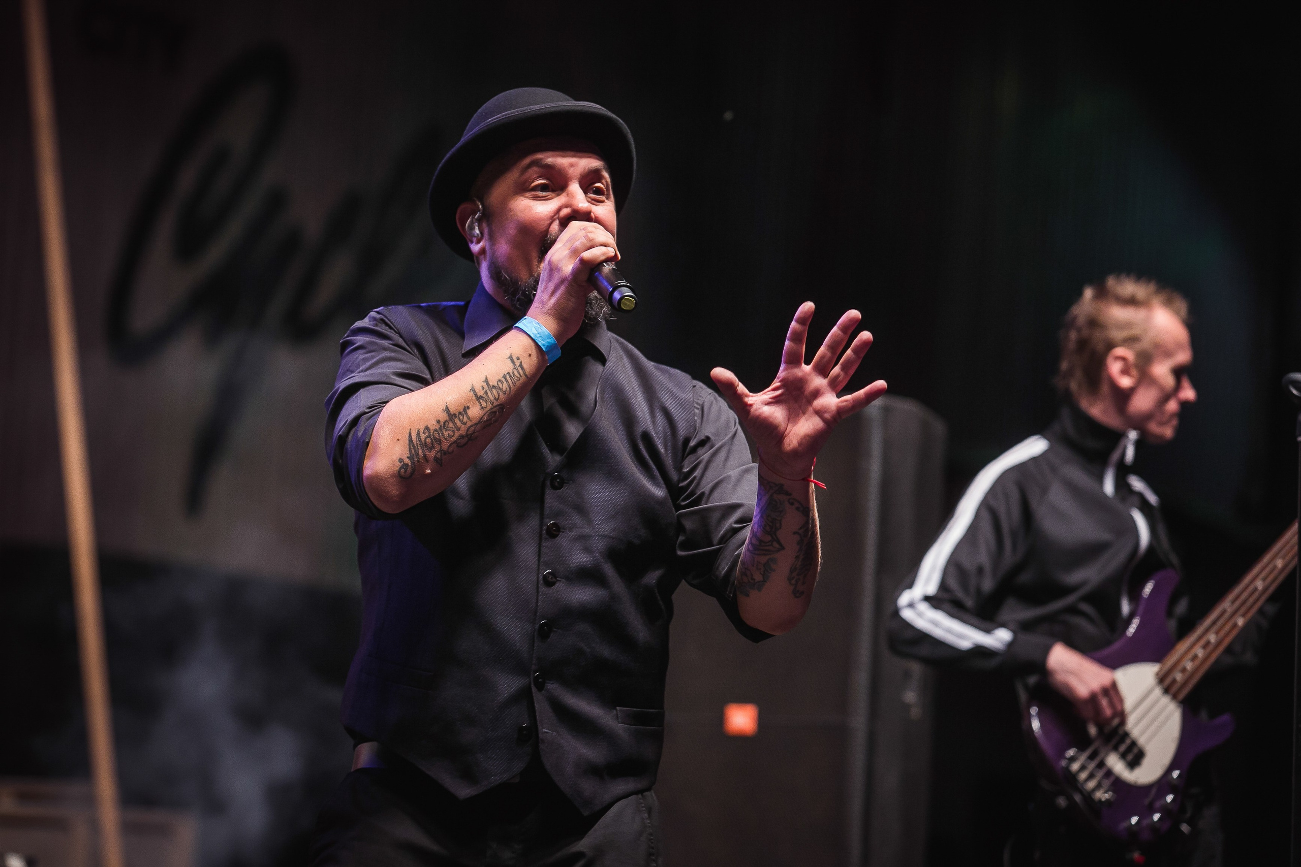 Концерты. Репортажный фотограф в Москве