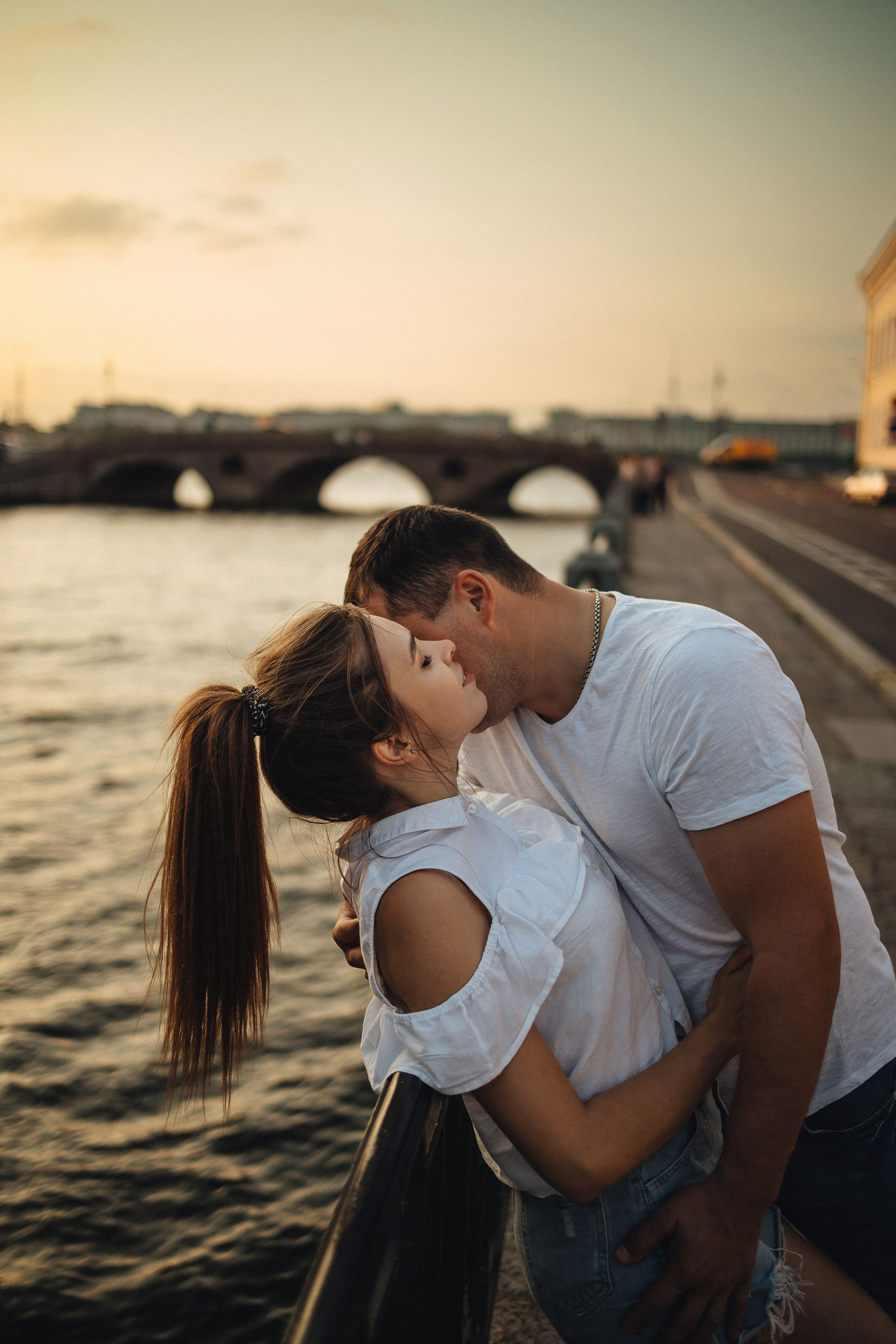 V&Z. Фотограф в Санкт-Петербурге Ольга Кулеш