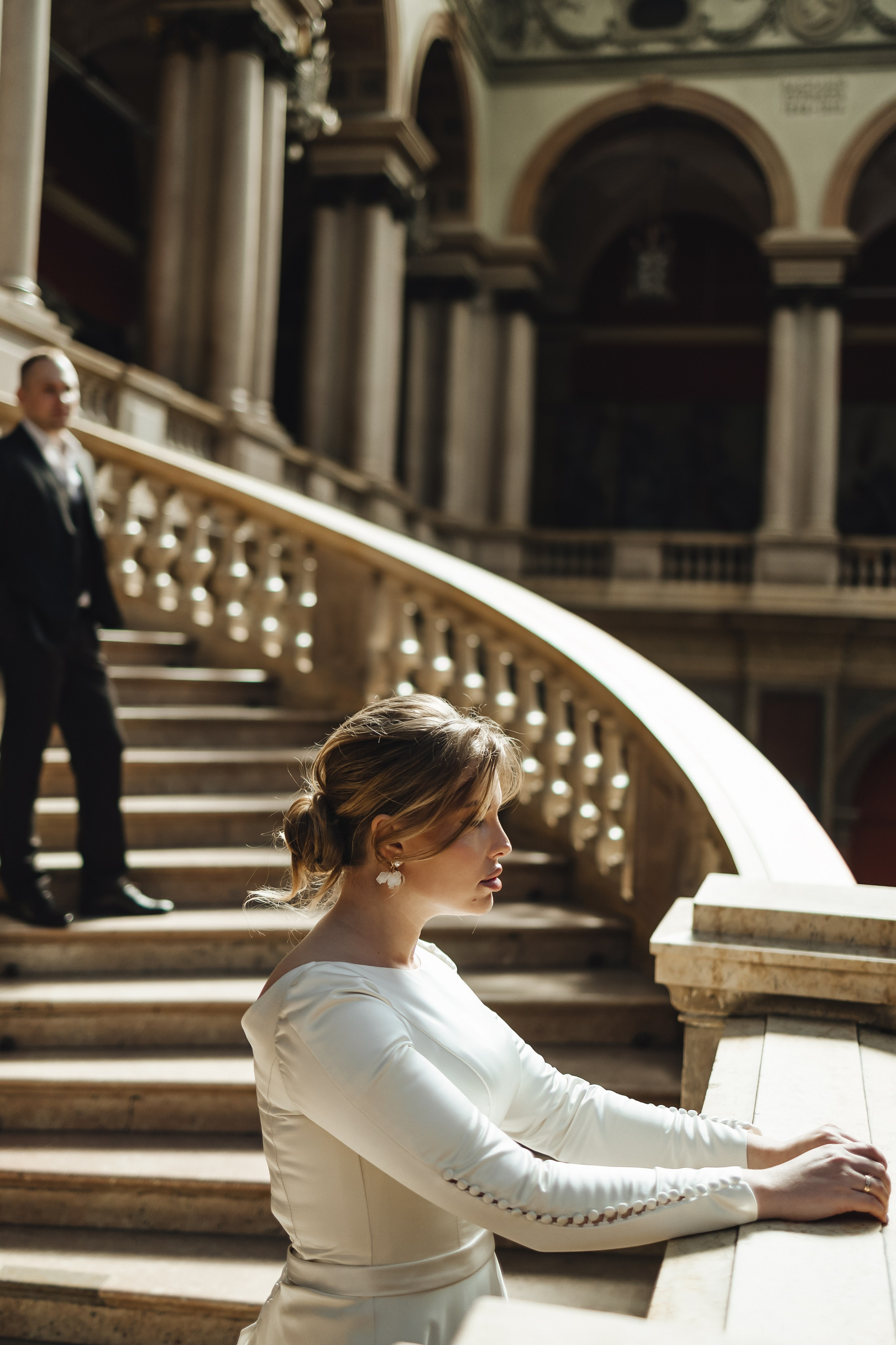 N&K. Фотограф в Санкт-Петербурге Ольга Кулеш