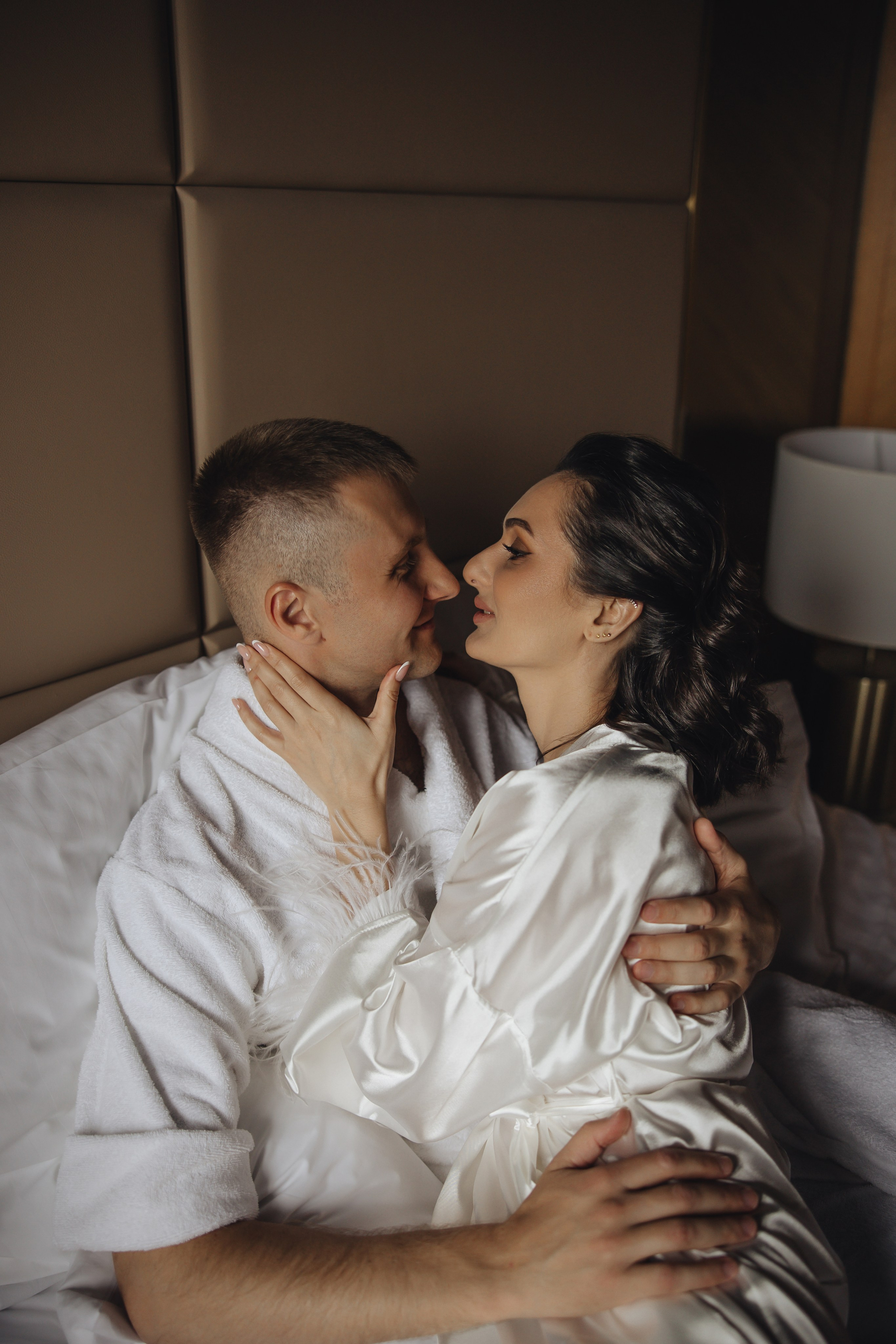 E&S. Фотограф в Санкт-Петербурге Ольга Кулеш