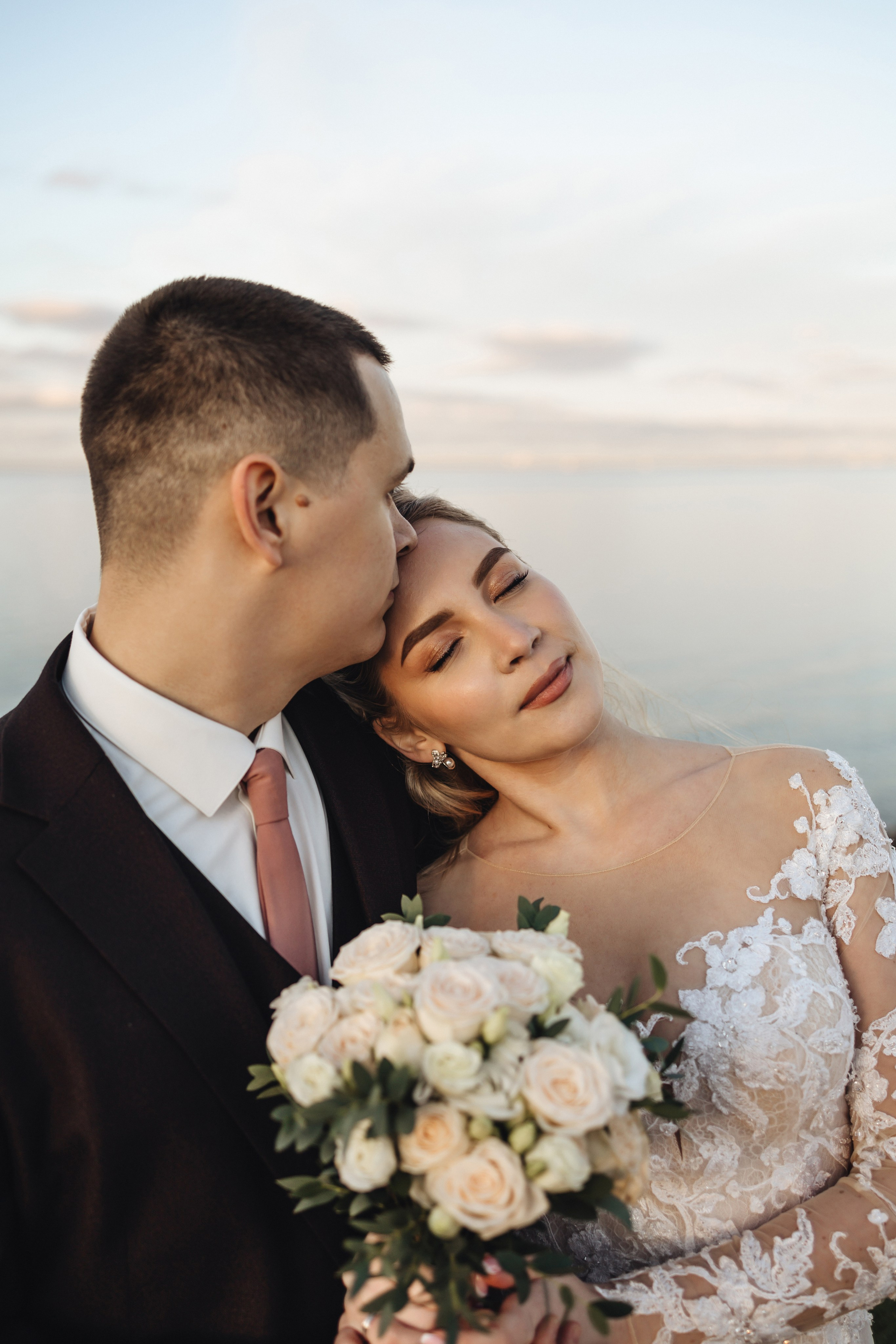 V&V. Фотограф в Санкт-Петербурге Ольга Кулеш