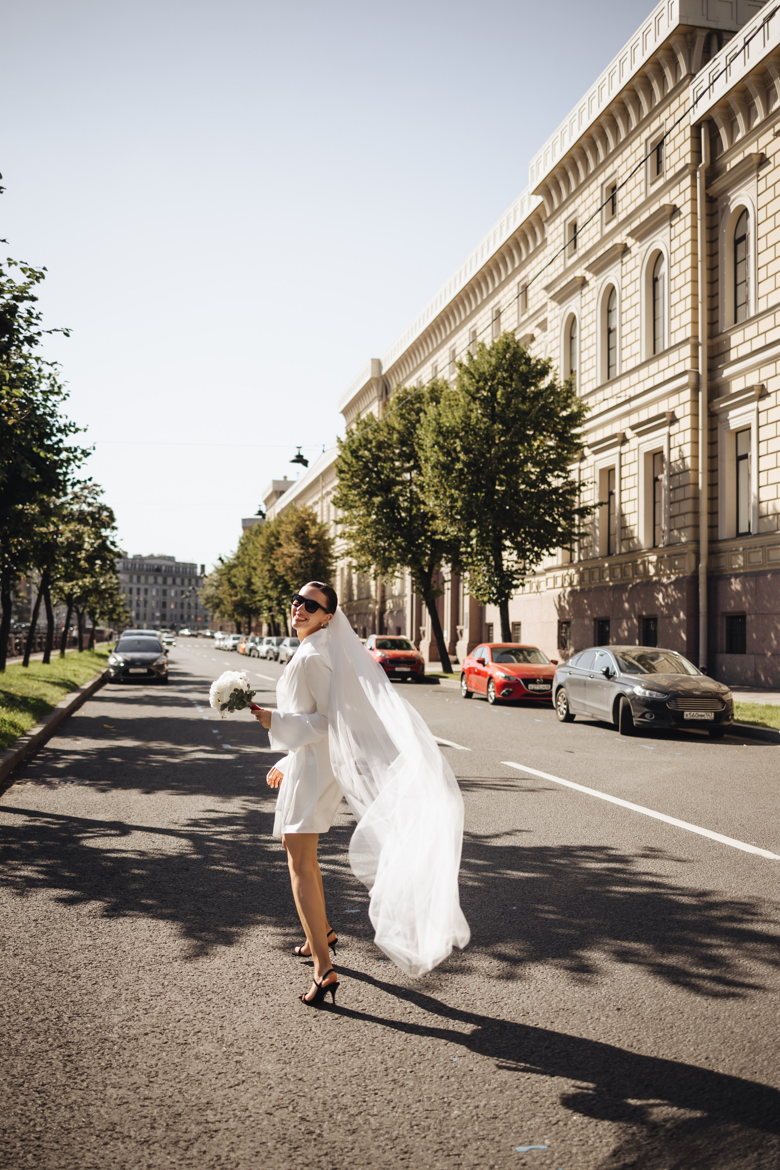 A&N. Фотограф в Санкт-Петербурге Ольга Кулеш
