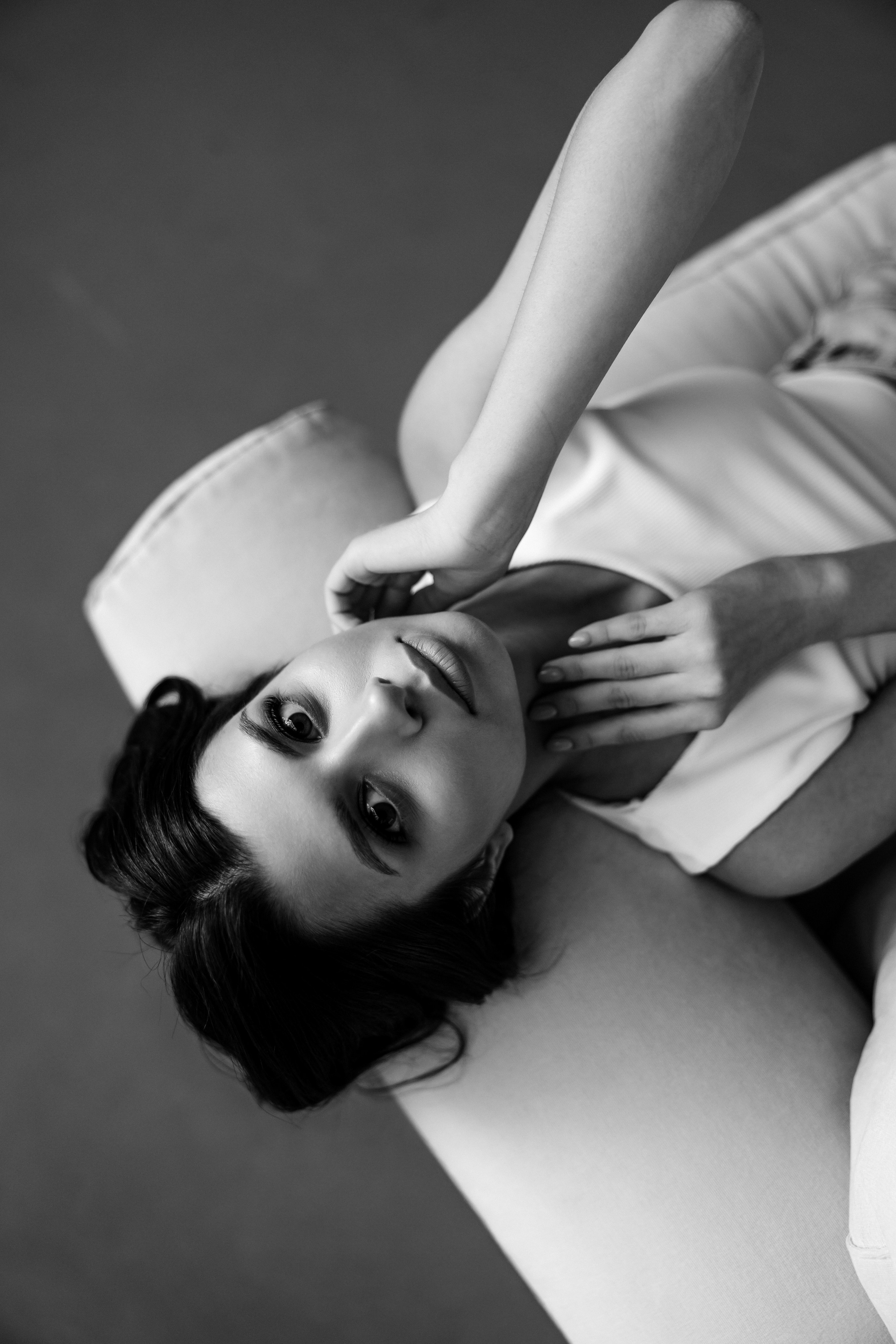 В. Фотограф в Санкт-Петербурге Ольга Кулеш