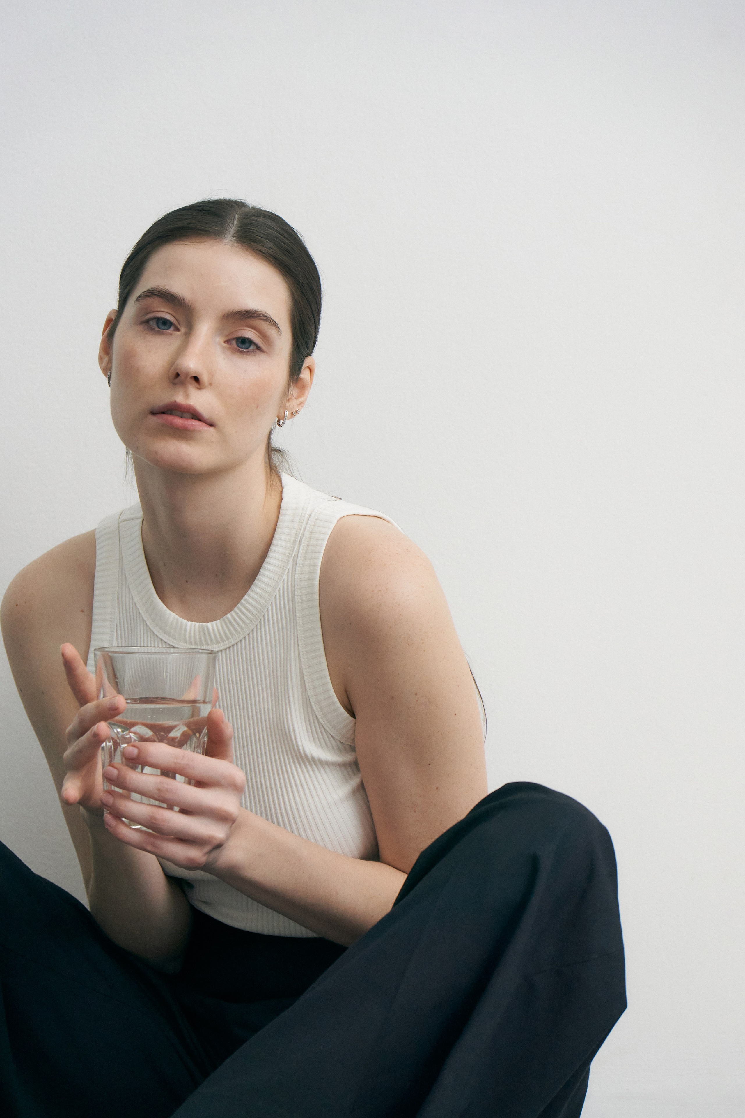 Polina P. Фотограф Валерий Федяев | vallerzu